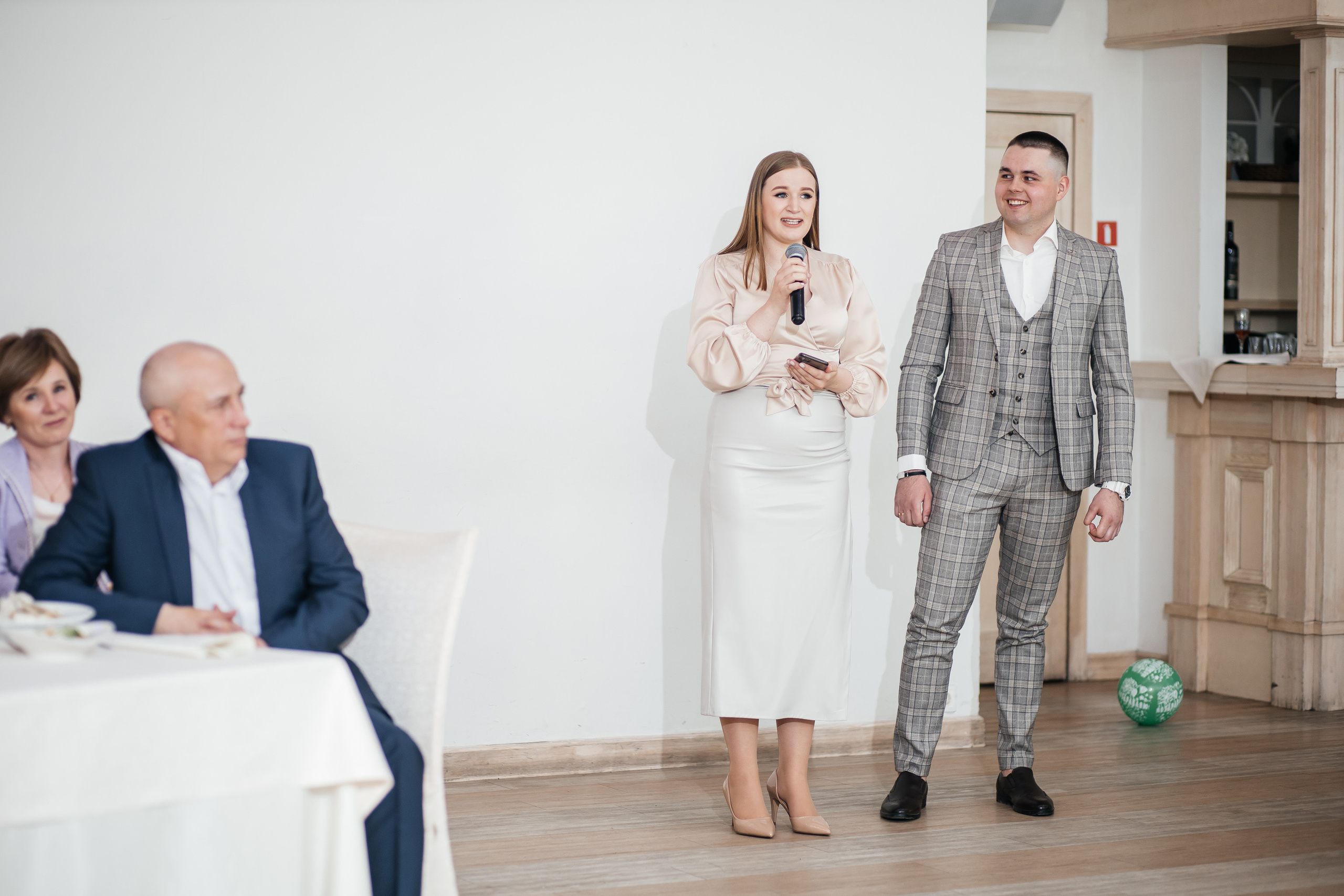 ПОЛНЫЙ ДЕНЬ КАК ЕСТЬ. Свадебный  фотограф Новосибирск