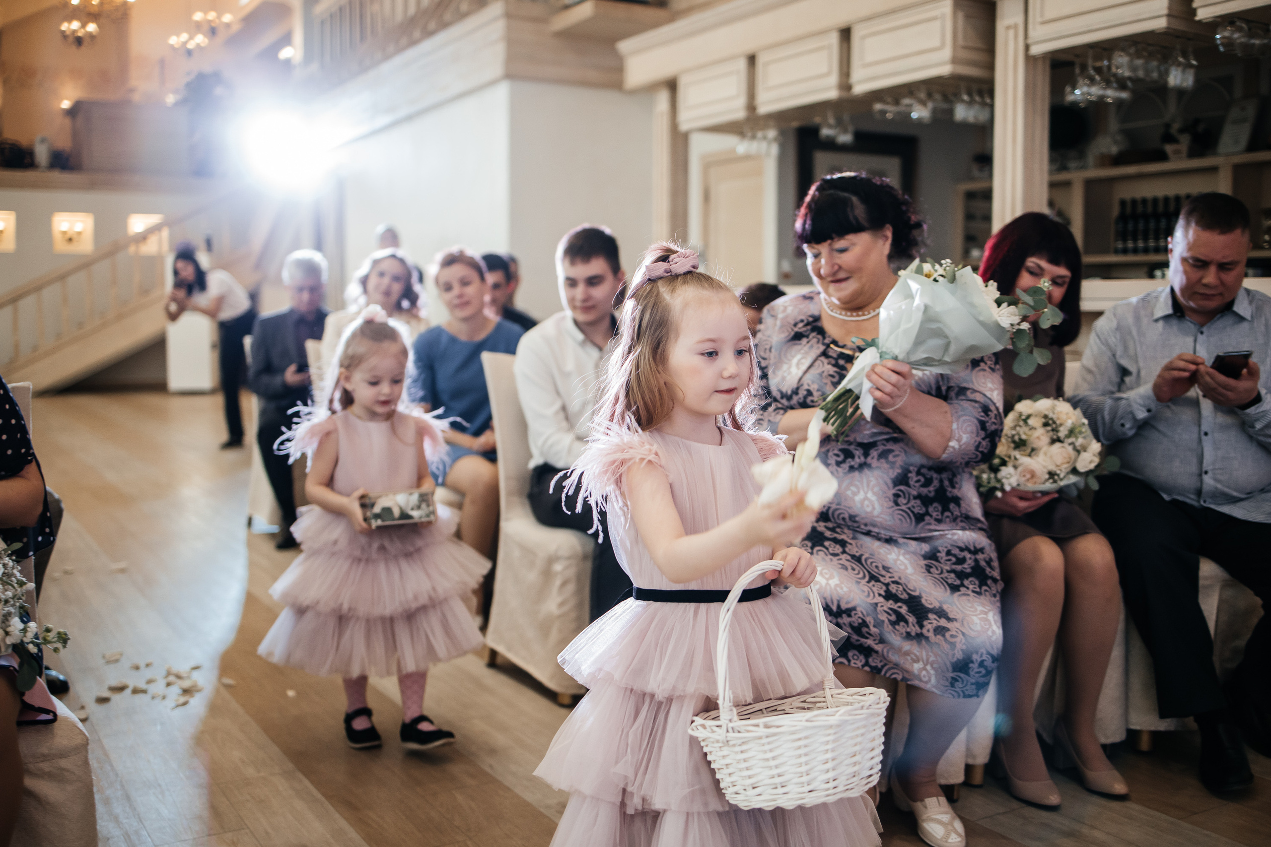 ПОЛНЫЙ ДЕНЬ КАК ЕСТЬ. Свадебный  фотограф Новосибирск