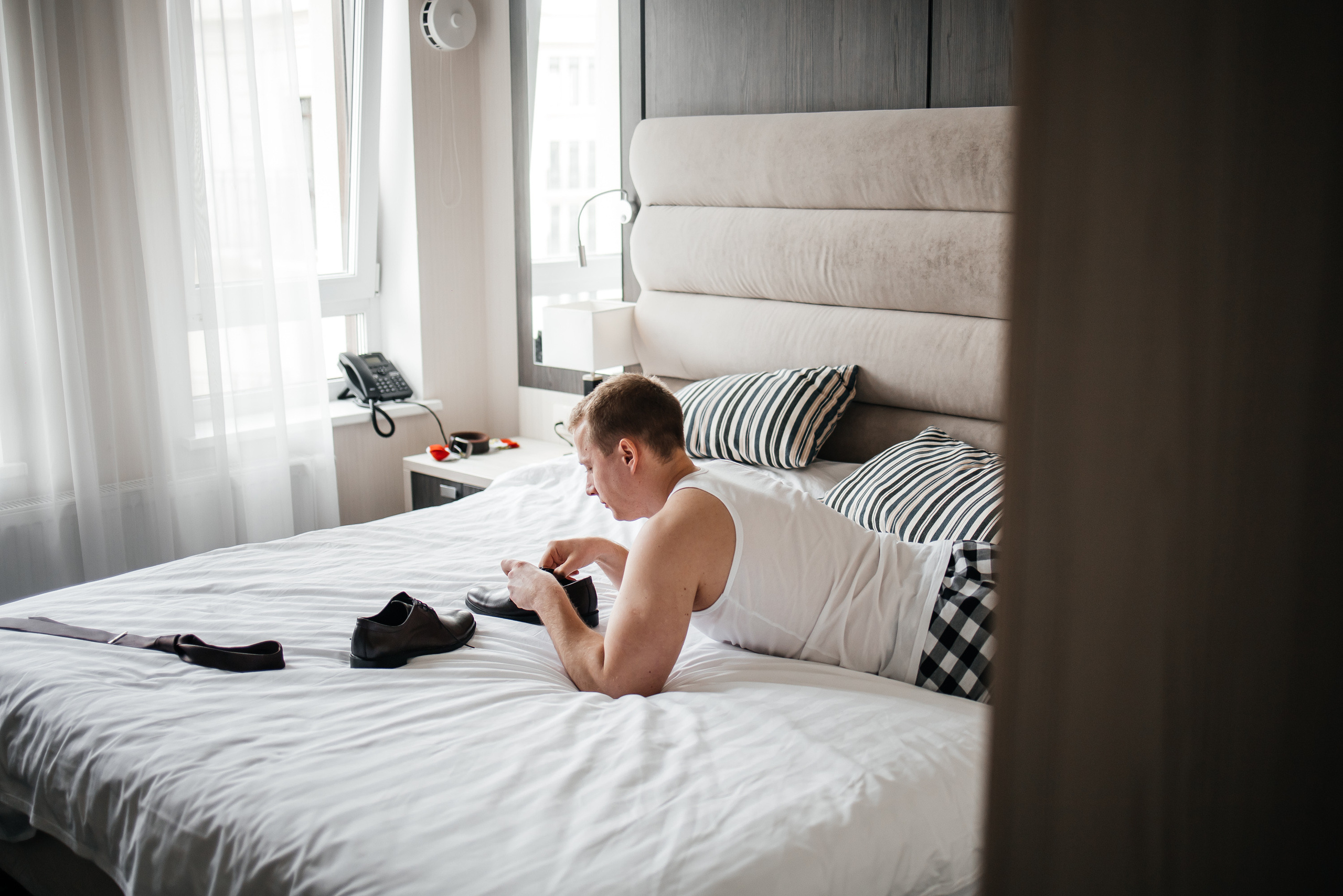 ПОЛНЫЙ ДЕНЬ КАК ЕСТЬ. Свадебный  фотограф Новосибирск