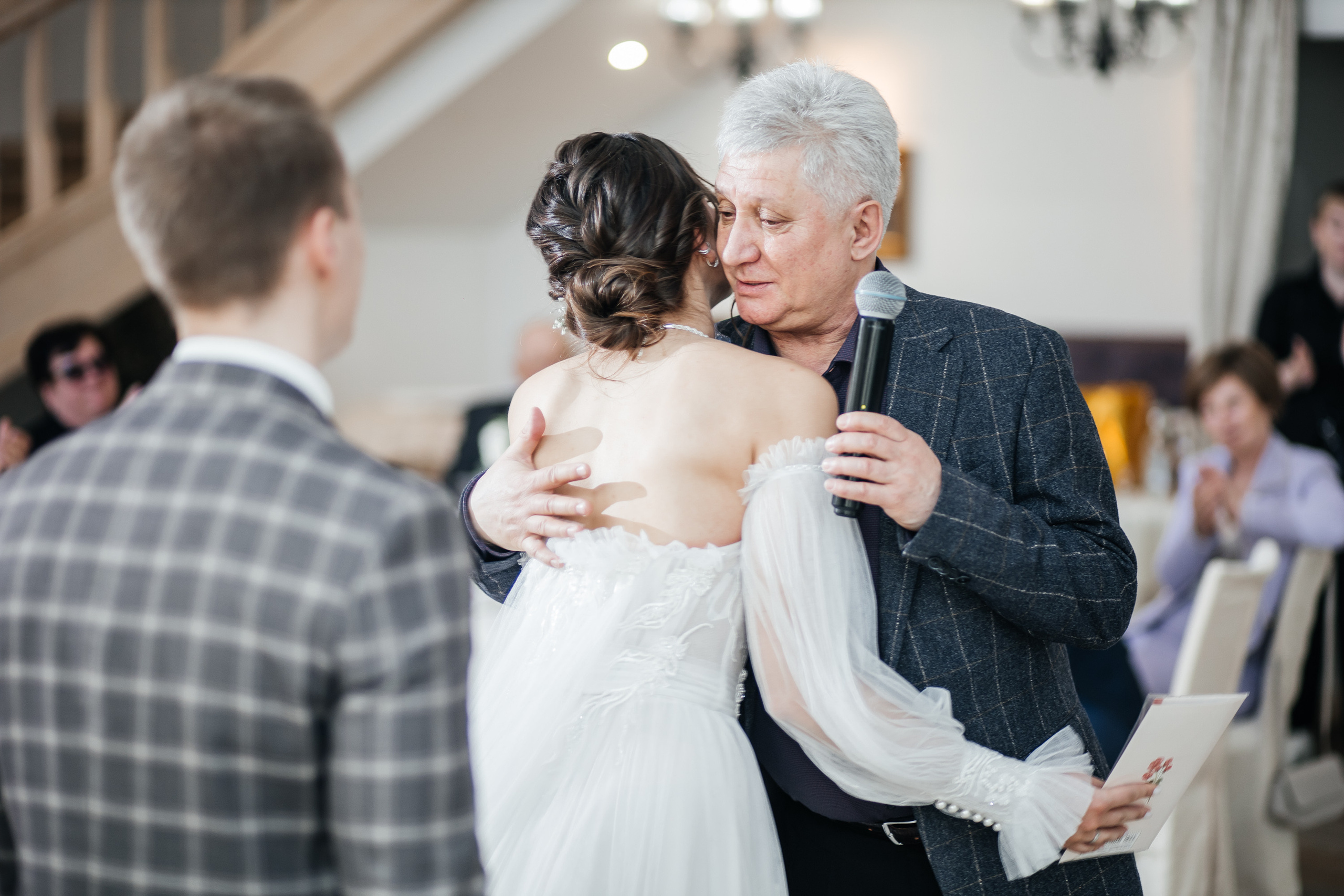 ПОЛНЫЙ ДЕНЬ КАК ЕСТЬ. Свадебный  фотограф Новосибирск