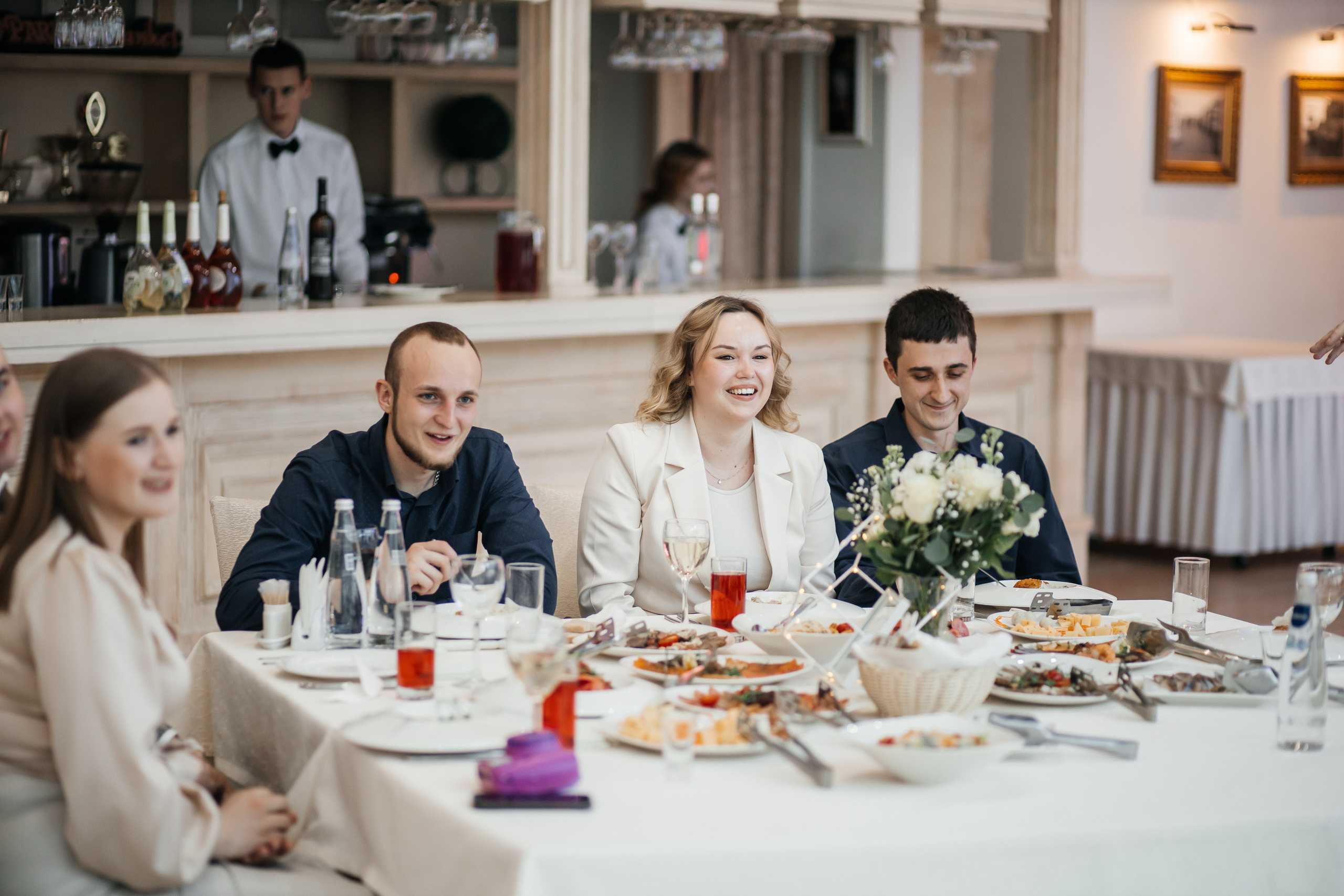 ПОЛНЫЙ ДЕНЬ КАК ЕСТЬ. Свадебный  фотограф Новосибирск