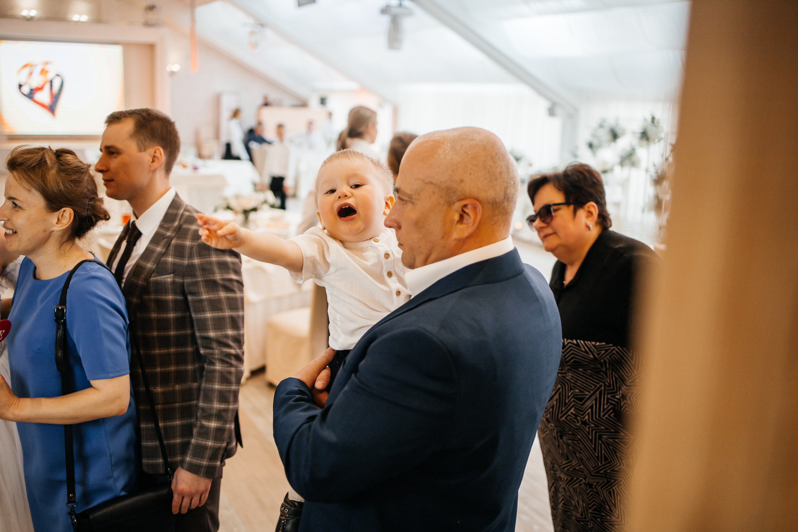 ПОЛНЫЙ ДЕНЬ КАК ЕСТЬ. Свадебный  фотограф Новосибирск