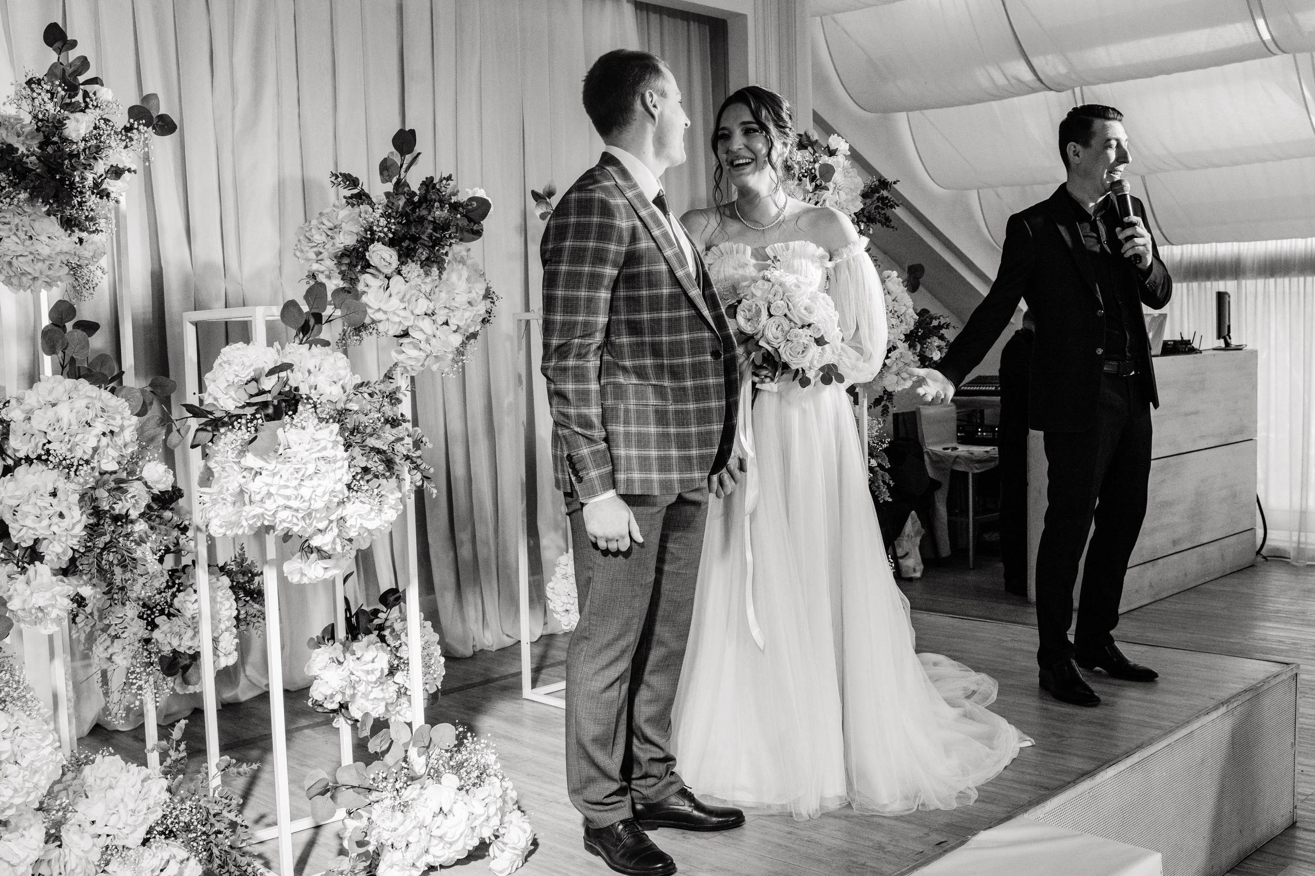 ПОЛНЫЙ ДЕНЬ КАК ЕСТЬ. Свадебный  фотограф Новосибирск