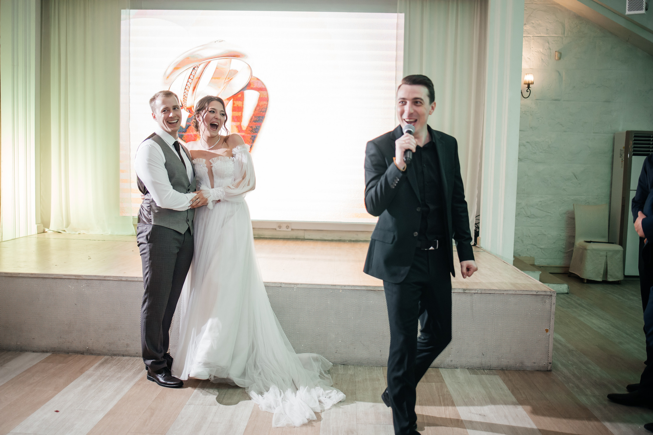 ПОЛНЫЙ ДЕНЬ КАК ЕСТЬ. Свадебный  фотограф Новосибирск