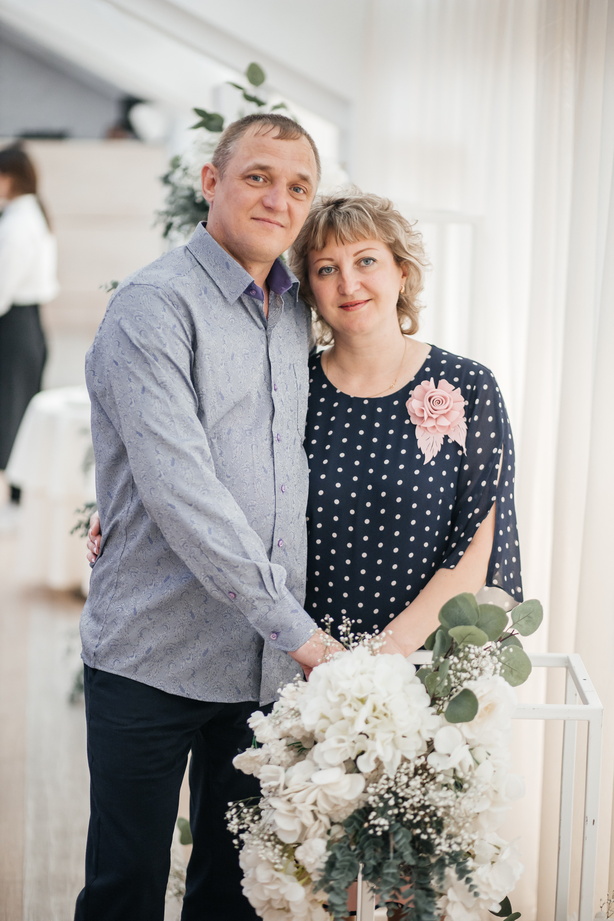 ПОЛНЫЙ ДЕНЬ КАК ЕСТЬ. Свадебный  фотограф Новосибирск