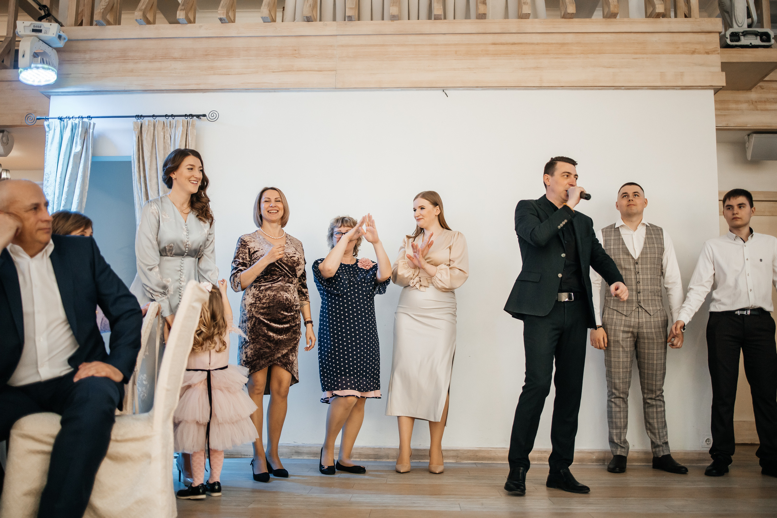 ПОЛНЫЙ ДЕНЬ КАК ЕСТЬ. Свадебный  фотограф Новосибирск