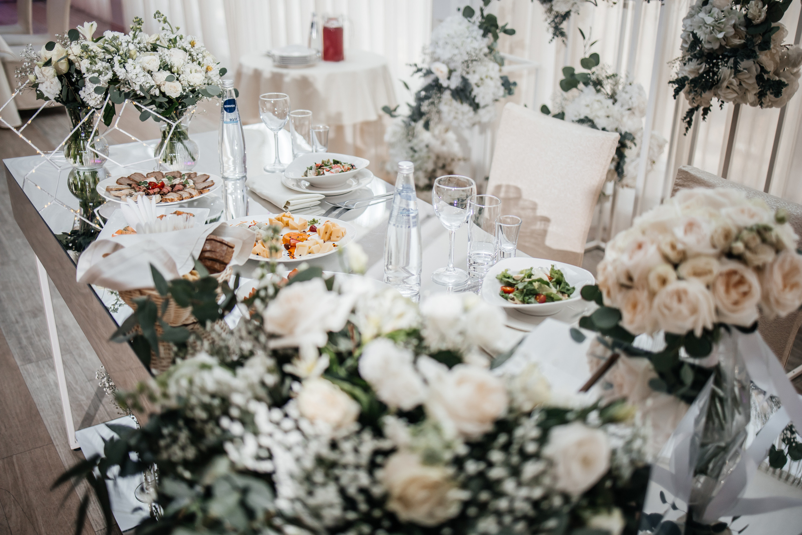 ПОЛНЫЙ ДЕНЬ КАК ЕСТЬ. Свадебный  фотограф Новосибирск