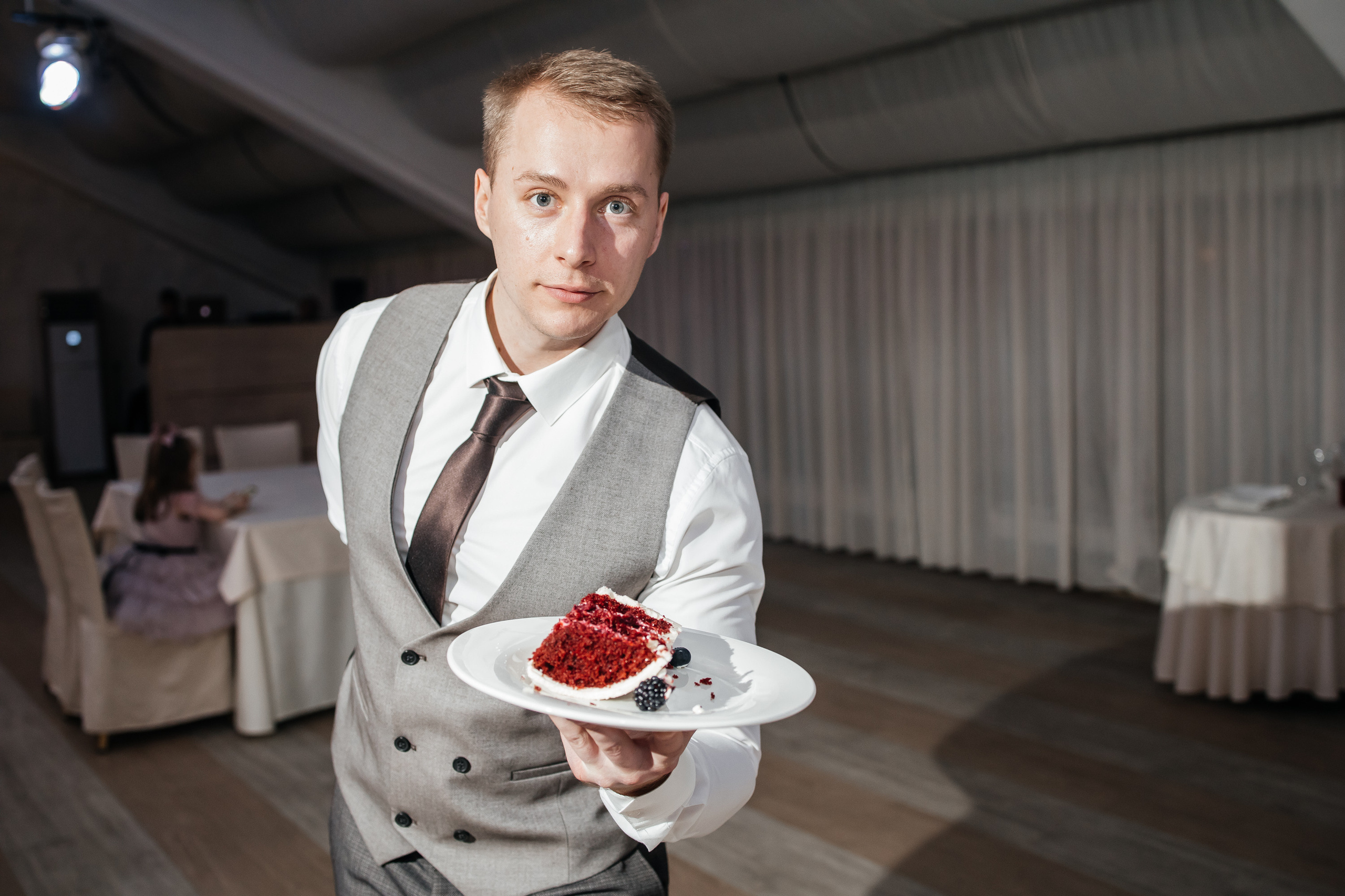 ПОЛНЫЙ ДЕНЬ КАК ЕСТЬ. Свадебный  фотограф Новосибирск