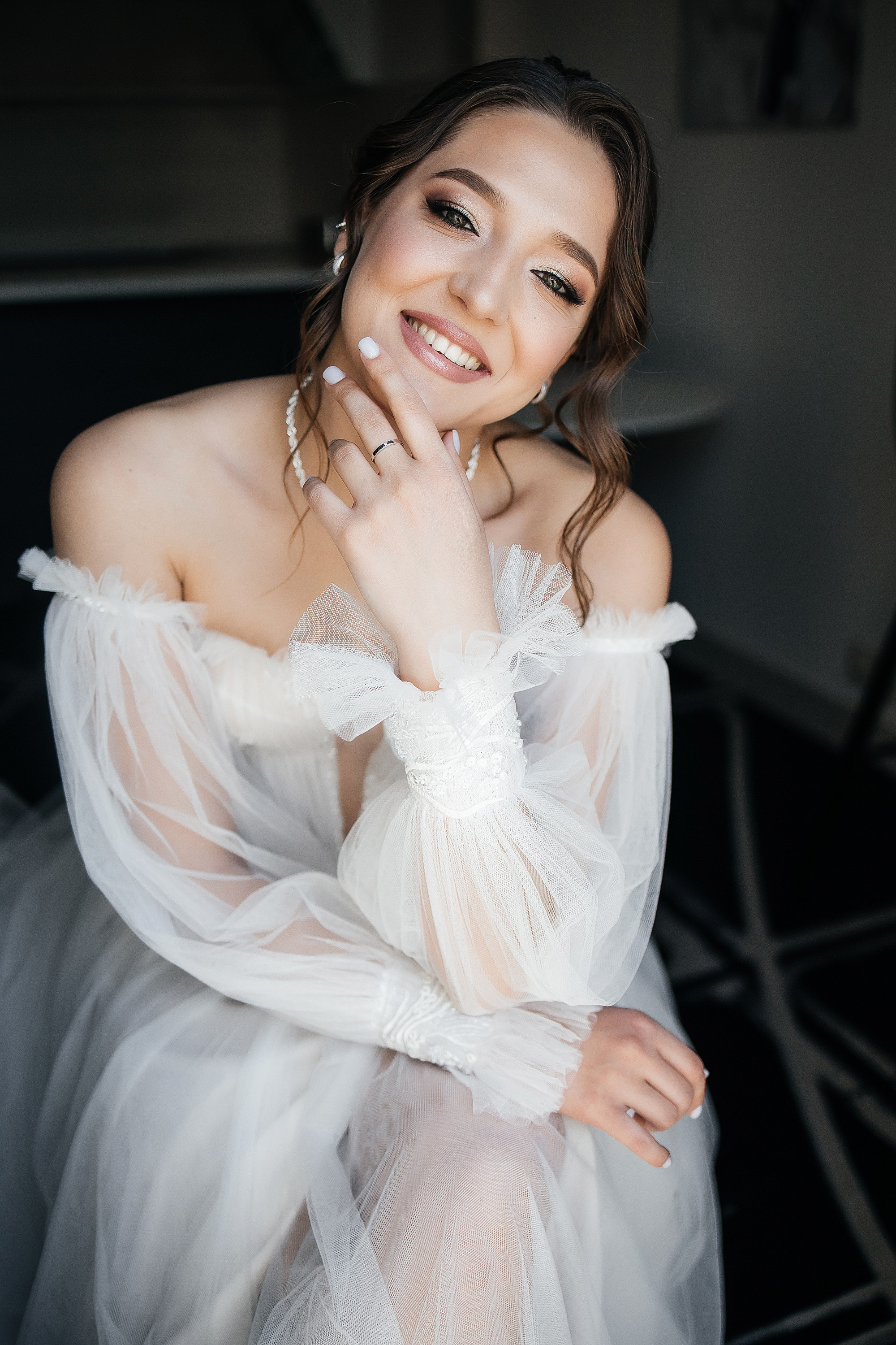 ПОЛНЫЙ ДЕНЬ КАК ЕСТЬ. Свадебный  фотограф Новосибирск