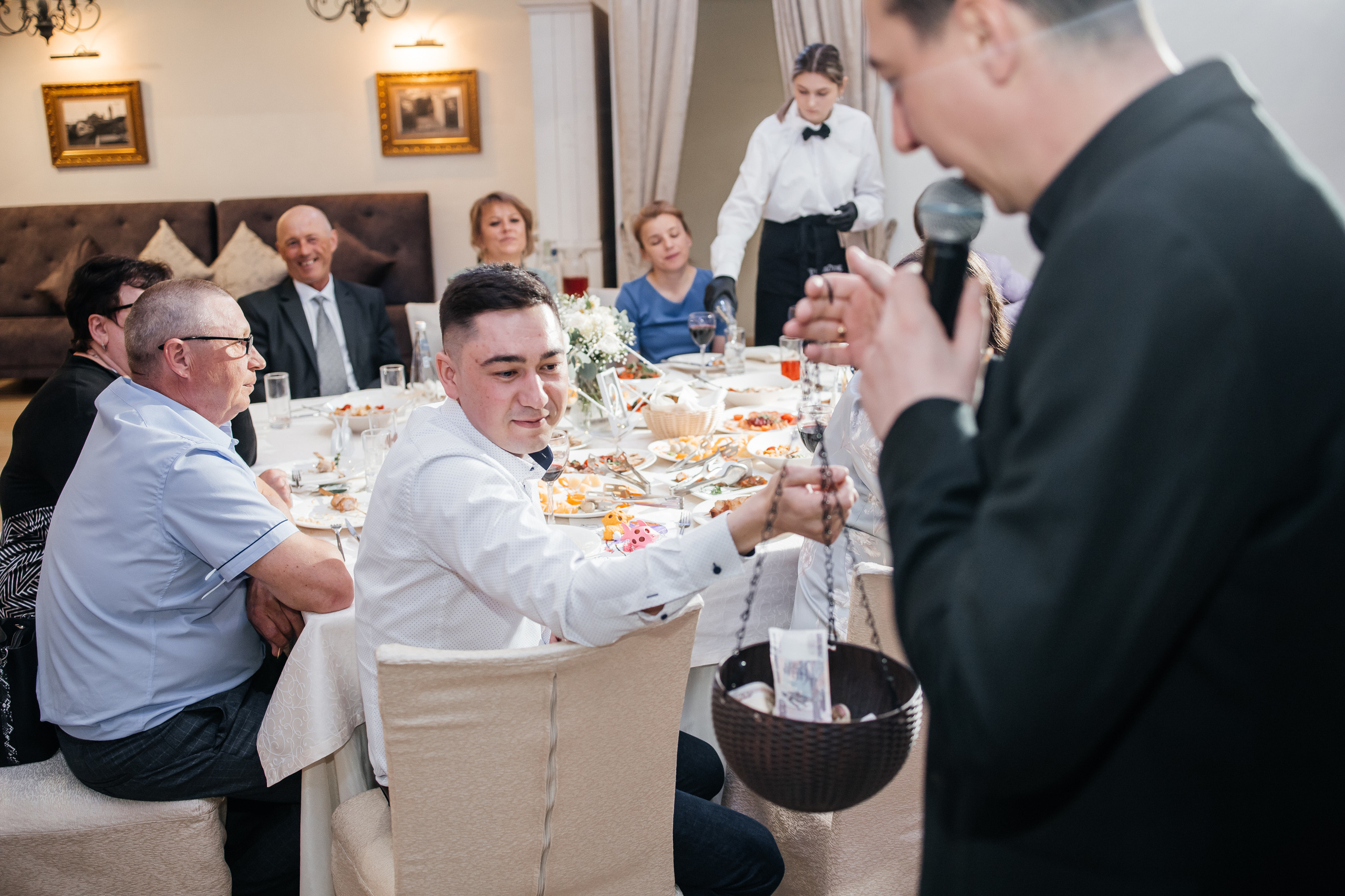 ПОЛНЫЙ ДЕНЬ КАК ЕСТЬ. Свадебный  фотограф Новосибирск