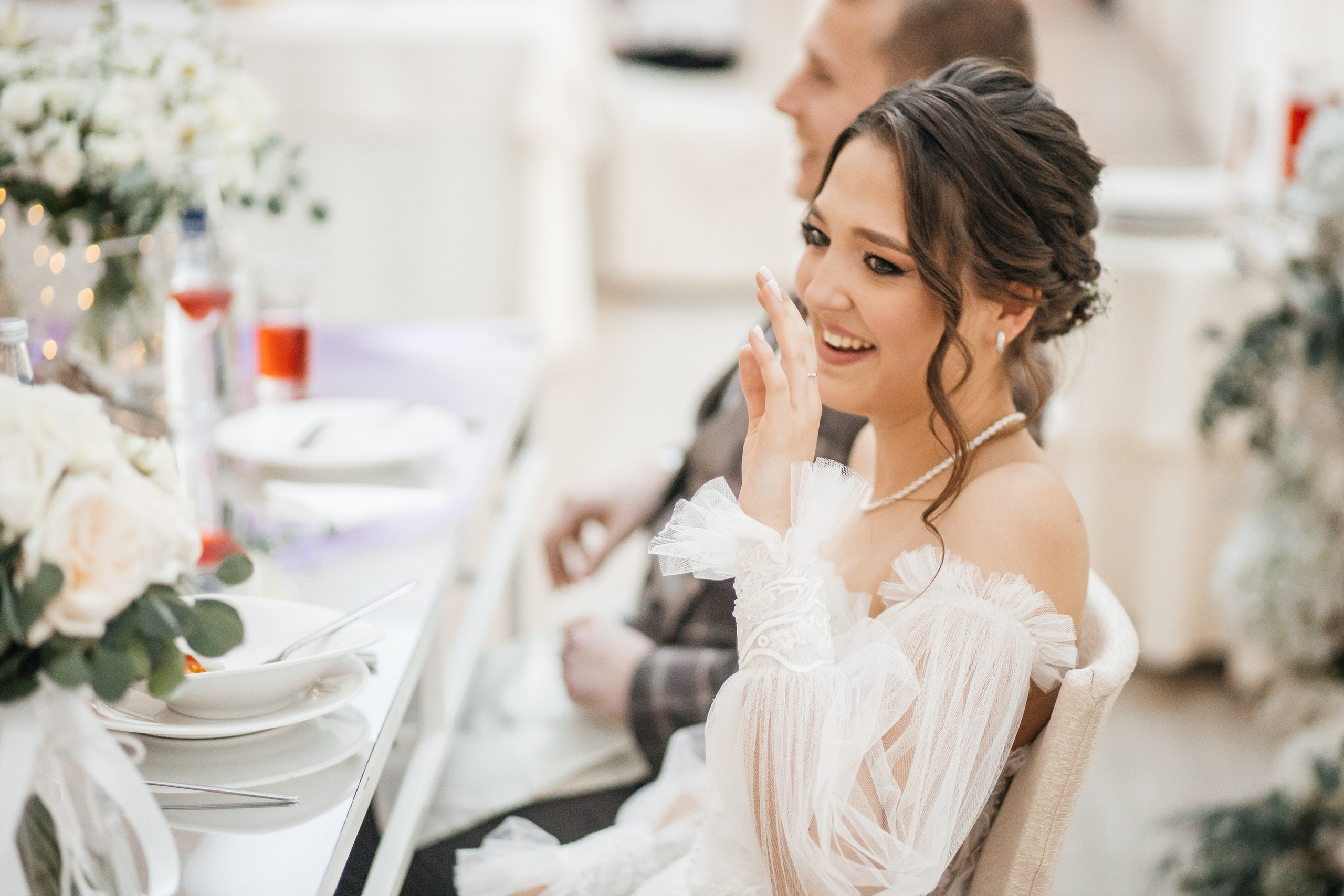 ПОЛНЫЙ ДЕНЬ КАК ЕСТЬ. Свадебный  фотограф Новосибирск