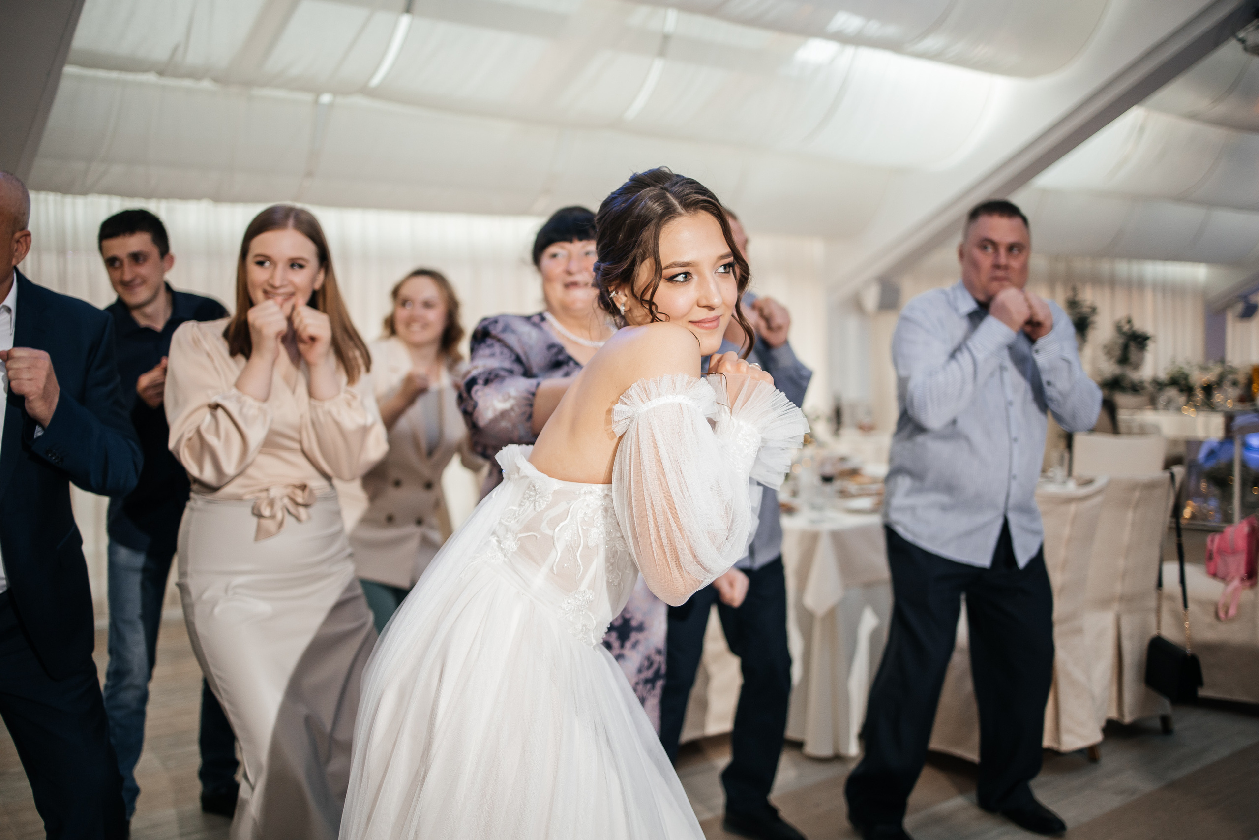 ПОЛНЫЙ ДЕНЬ КАК ЕСТЬ. Свадебный  фотограф Новосибирск