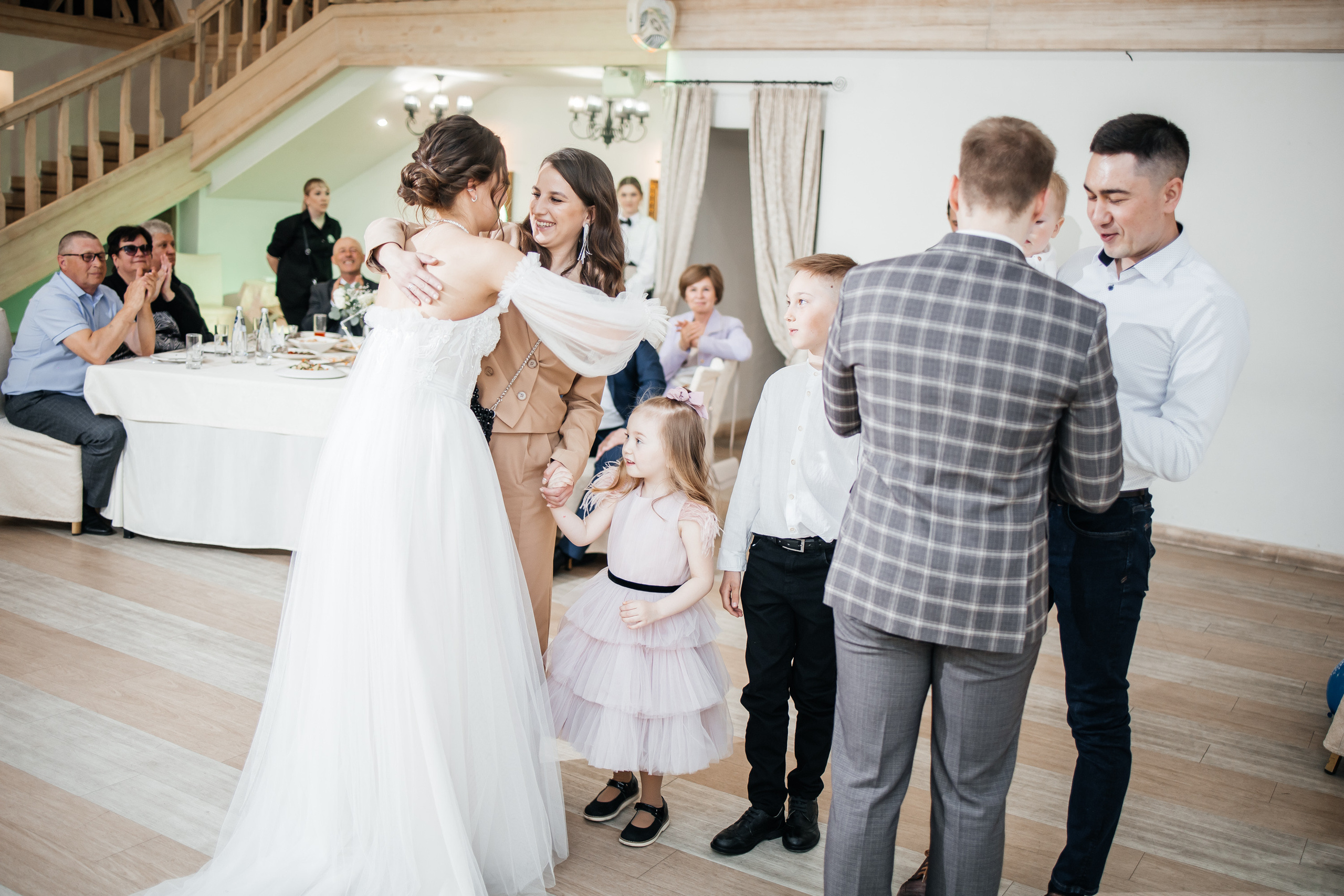 ПОЛНЫЙ ДЕНЬ КАК ЕСТЬ. Свадебный  фотограф Новосибирск