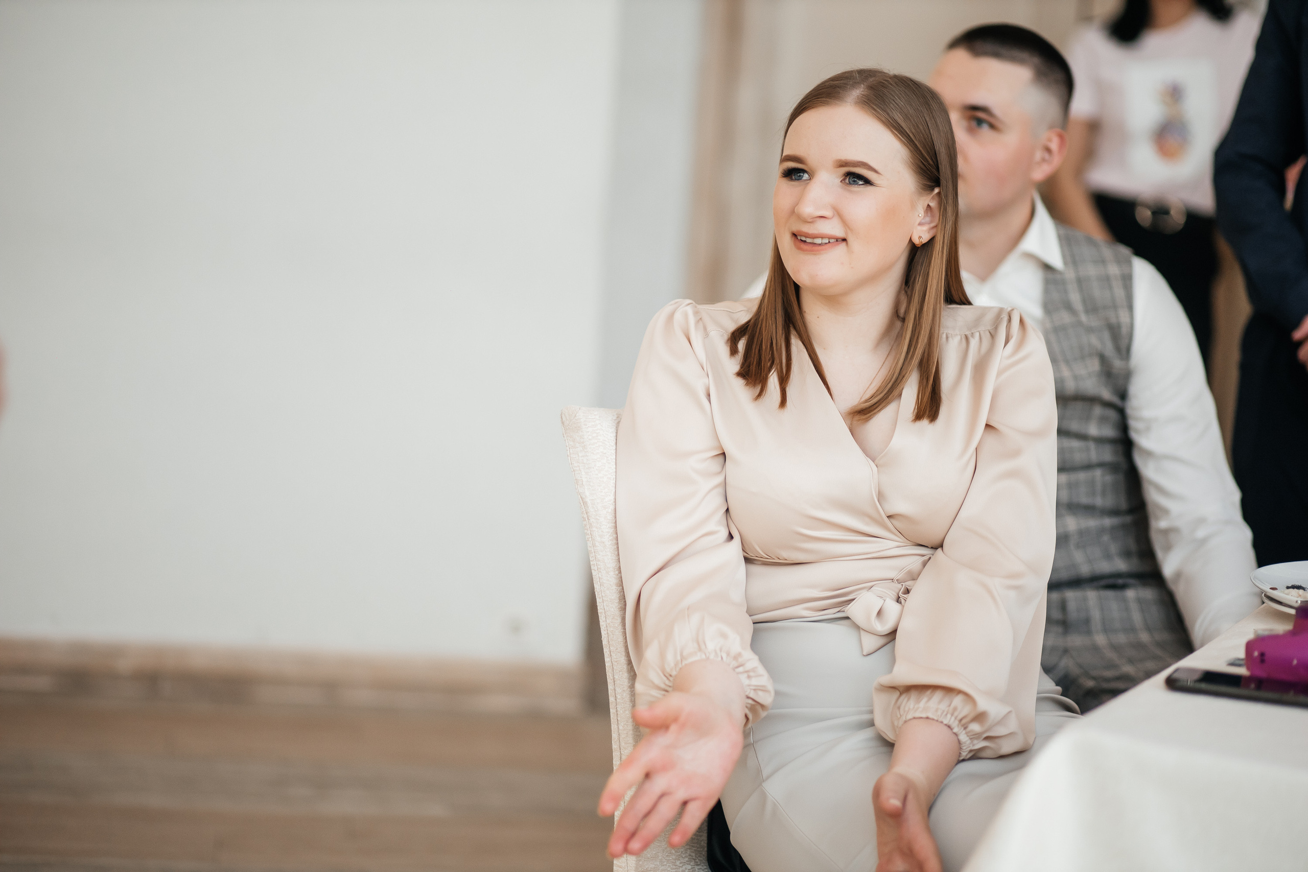 ПОЛНЫЙ ДЕНЬ КАК ЕСТЬ. Свадебный  фотограф Новосибирск