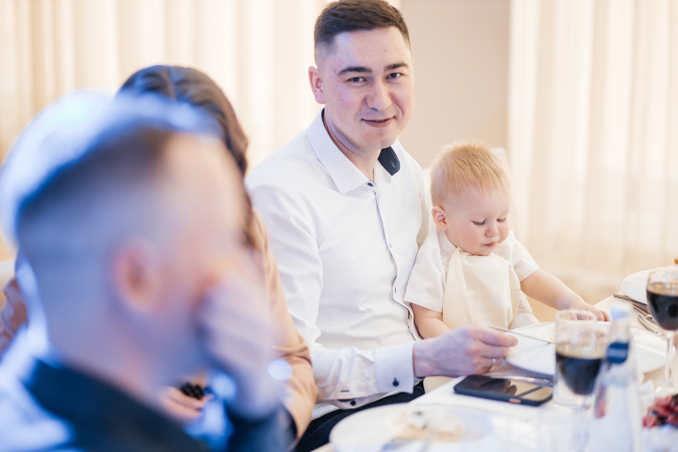 ПОЛНЫЙ ДЕНЬ КАК ЕСТЬ. Свадебный  фотограф Новосибирск