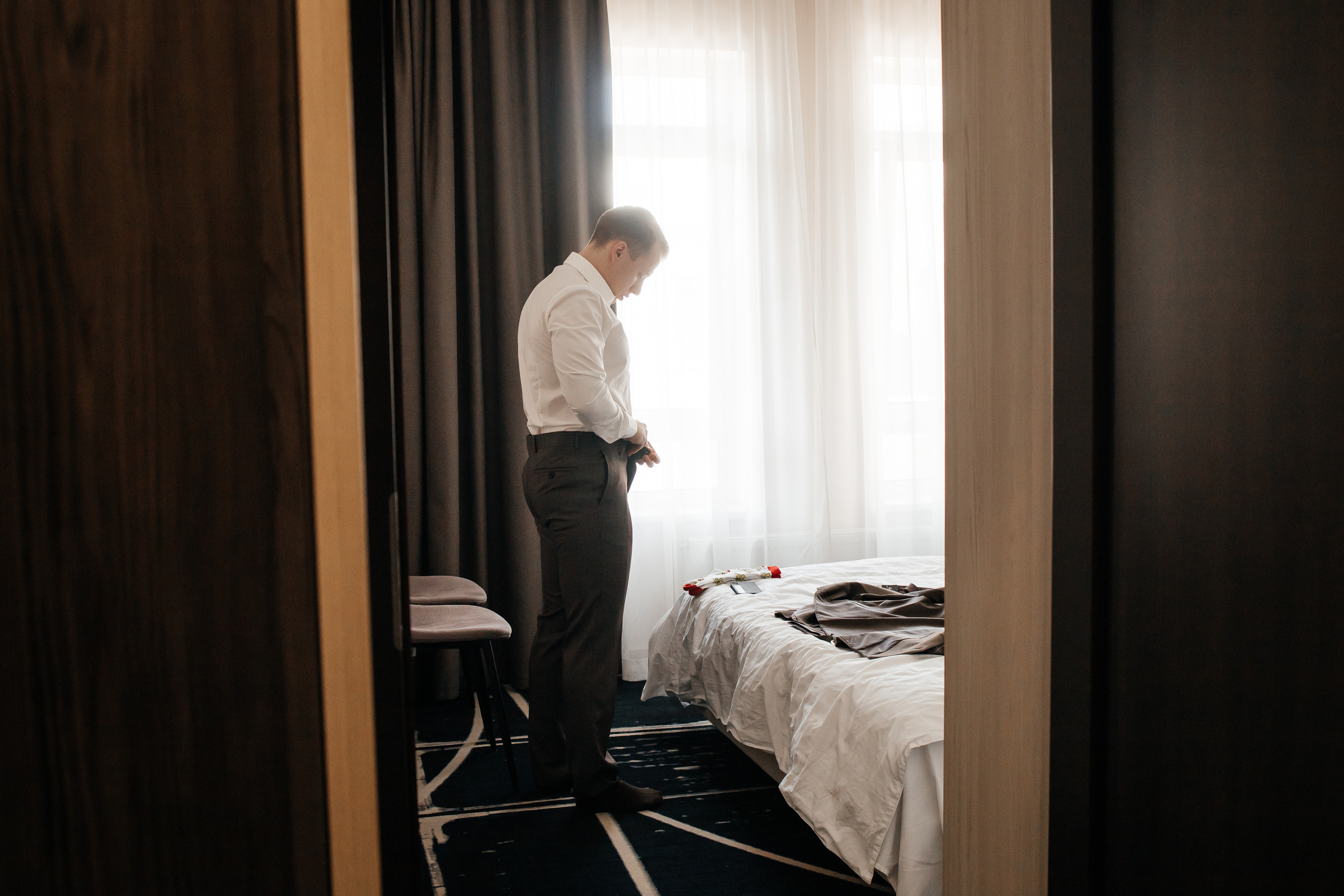 ПОЛНЫЙ ДЕНЬ КАК ЕСТЬ. Свадебный  фотограф Новосибирск