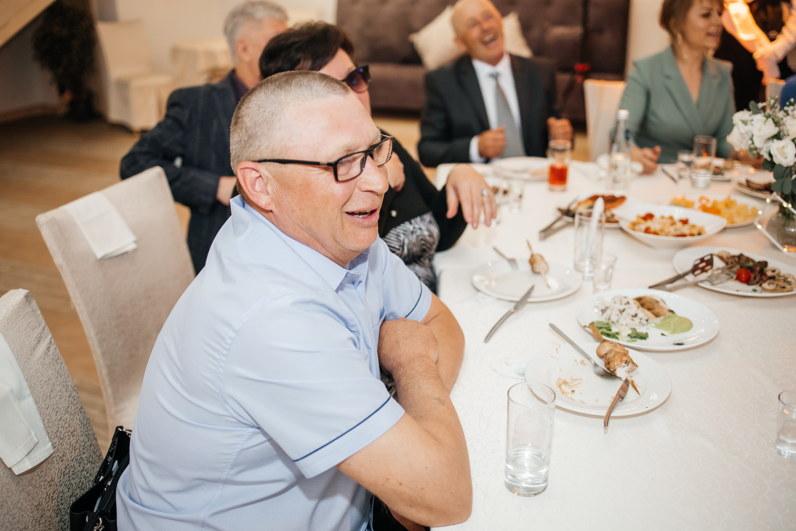 ПОЛНЫЙ ДЕНЬ КАК ЕСТЬ. Свадебный  фотограф Новосибирск