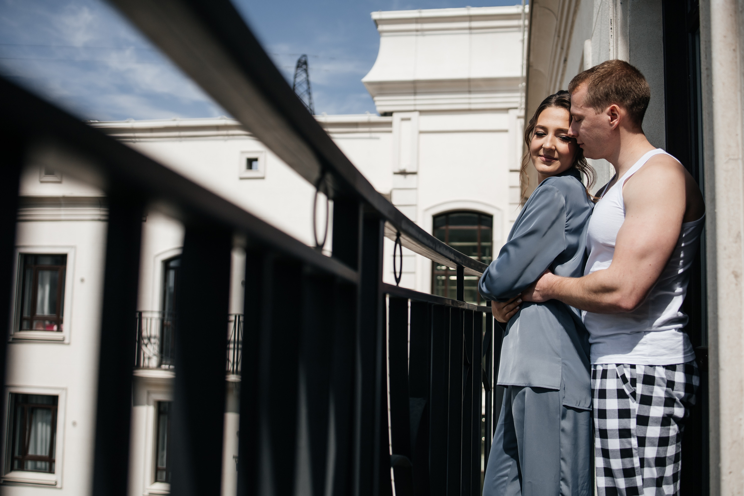 ПОЛНЫЙ ДЕНЬ КАК ЕСТЬ. Свадебный  фотограф Новосибирск