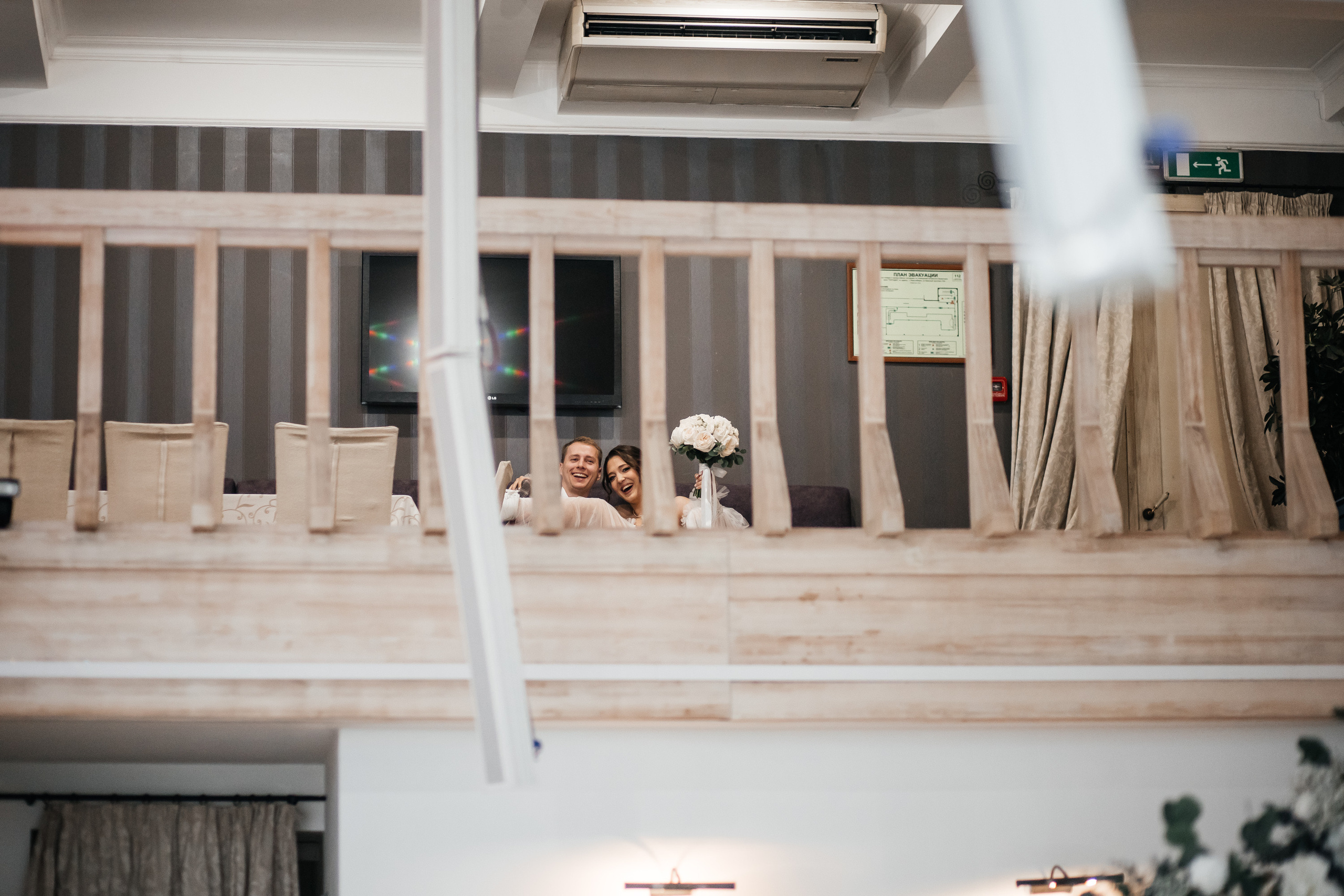 ПОЛНЫЙ ДЕНЬ КАК ЕСТЬ. Свадебный  фотограф Новосибирск