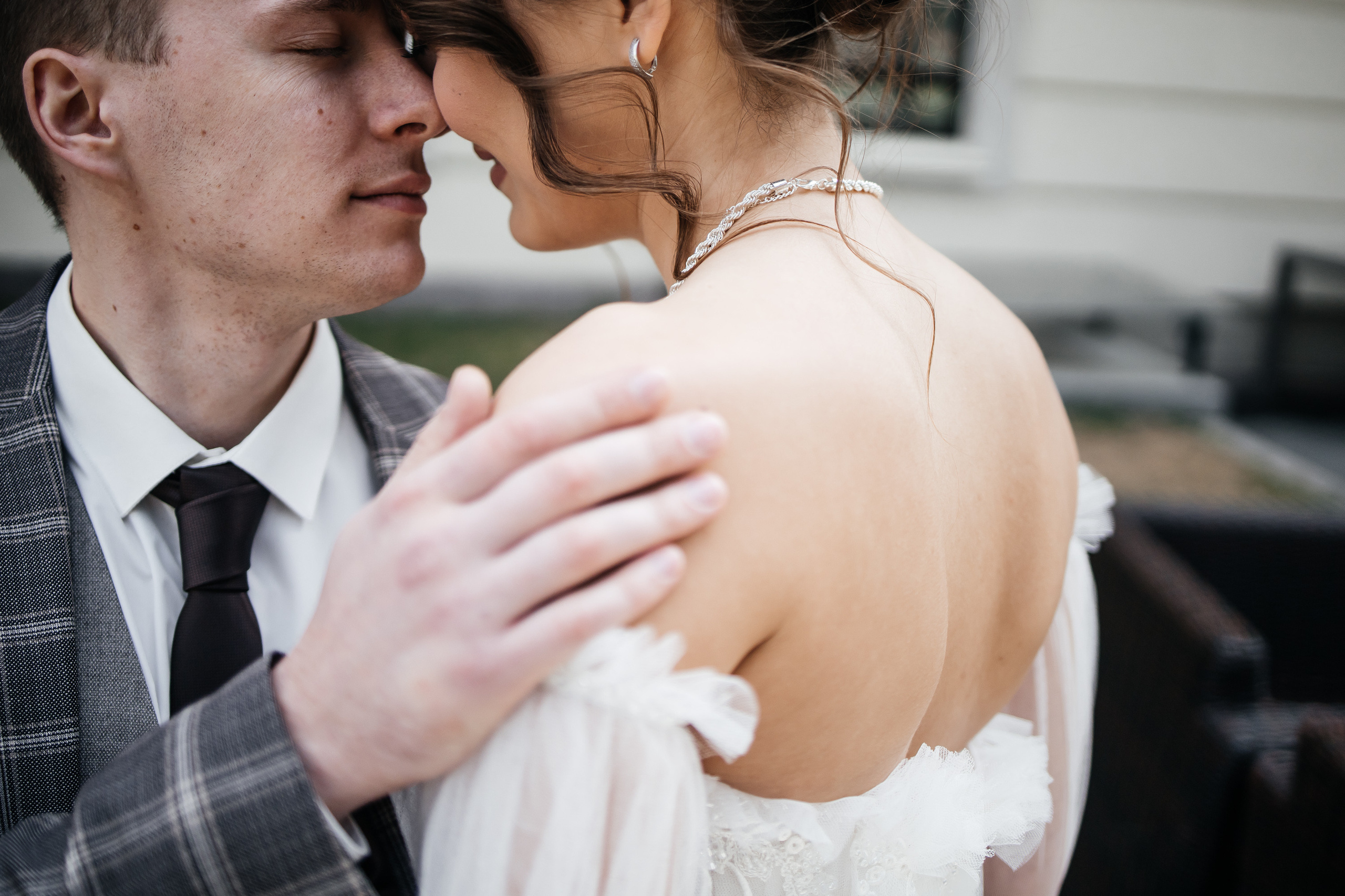 ПОЛНЫЙ ДЕНЬ КАК ЕСТЬ. Свадебный  фотограф Новосибирск