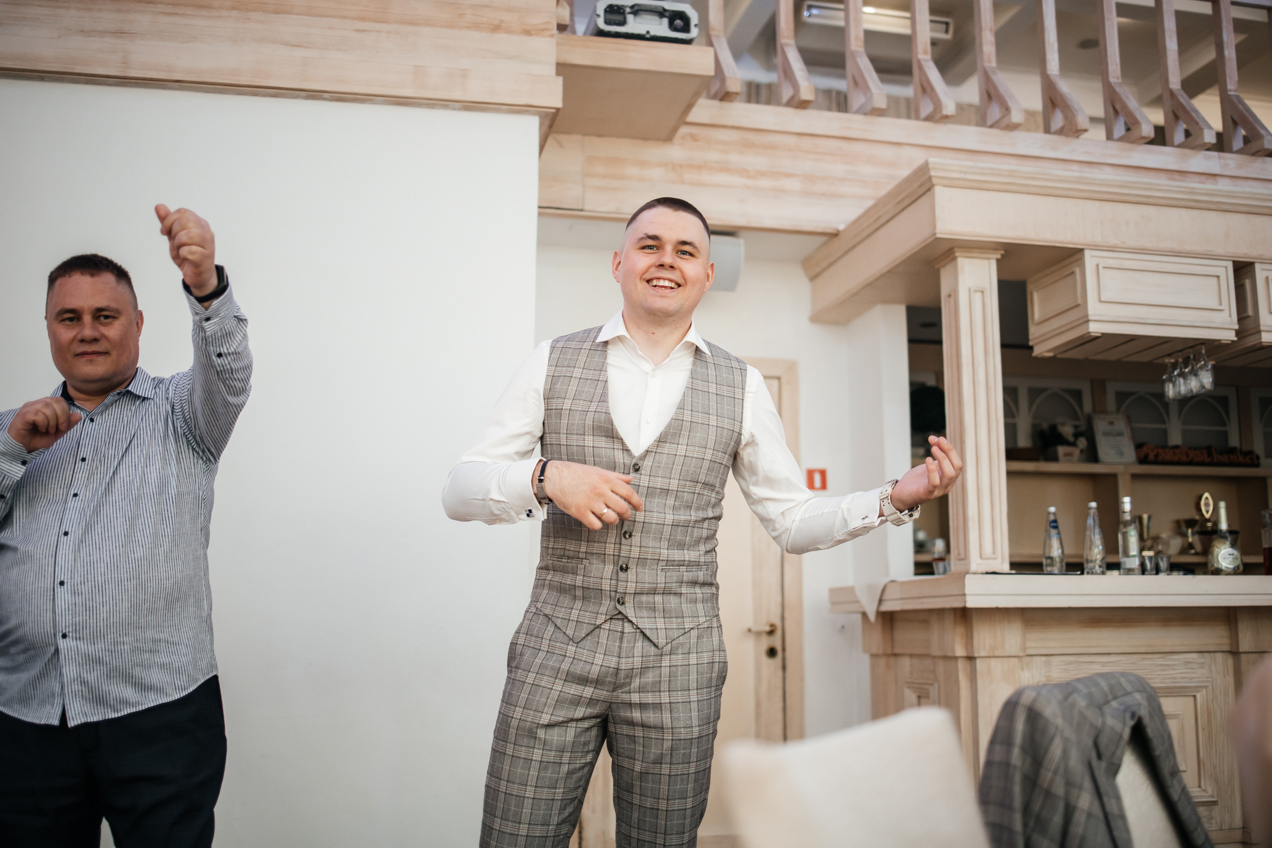 ПОЛНЫЙ ДЕНЬ КАК ЕСТЬ. Свадебный  фотограф Новосибирск