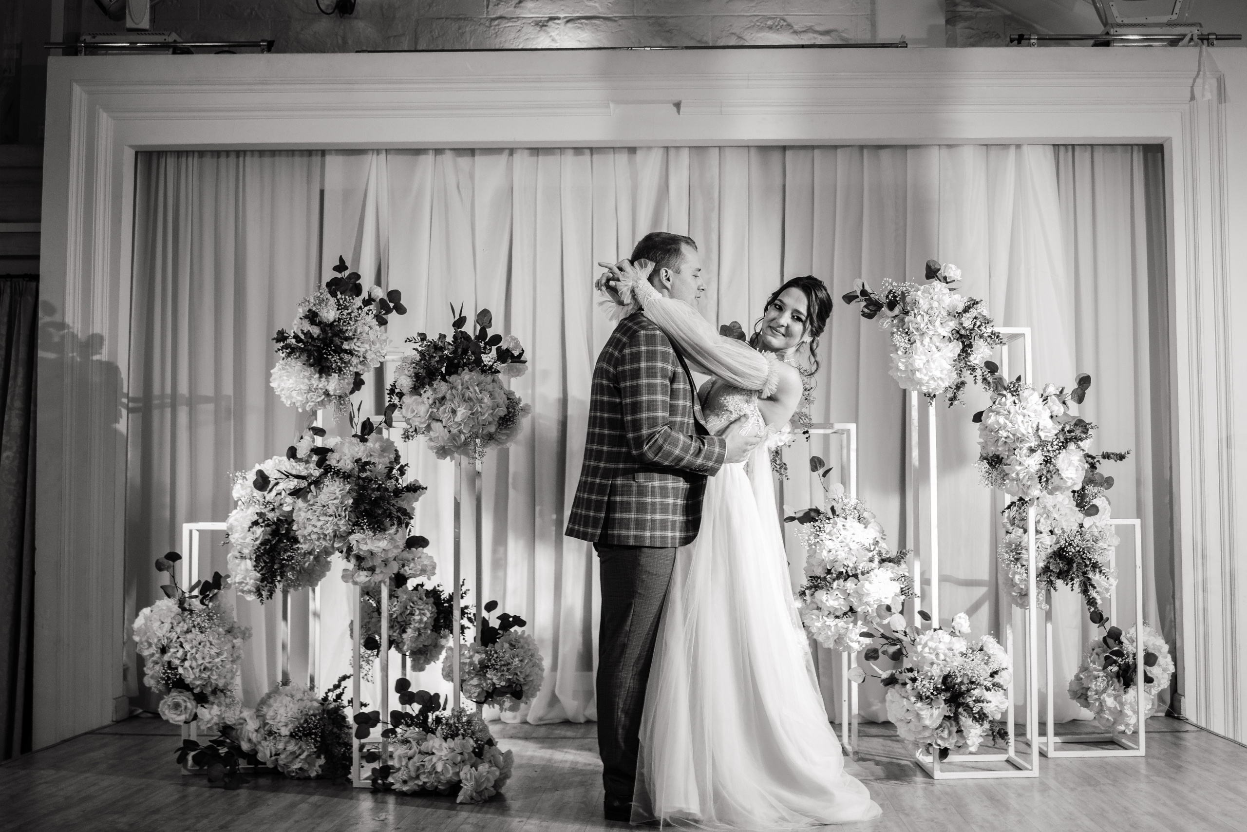 ПОЛНЫЙ ДЕНЬ КАК ЕСТЬ. Свадебный  фотограф Новосибирск