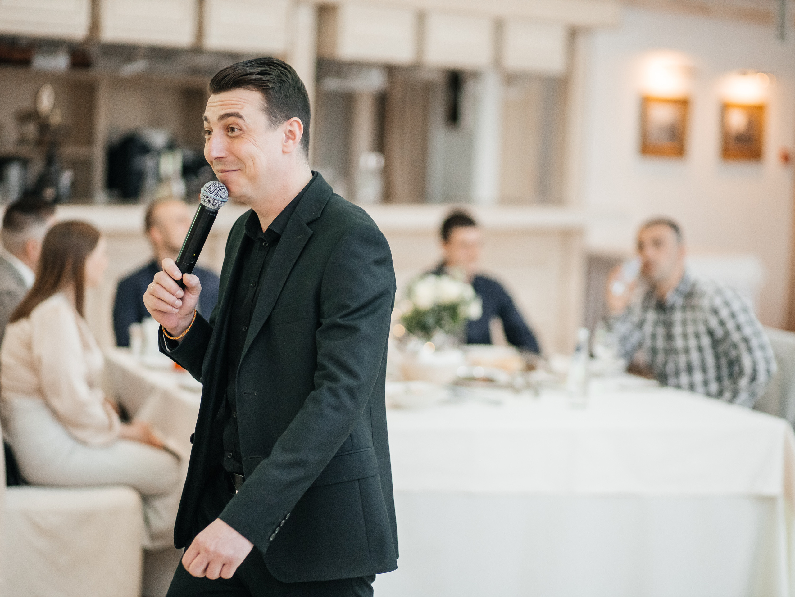 ПОЛНЫЙ ДЕНЬ КАК ЕСТЬ. Свадебный  фотограф Новосибирск