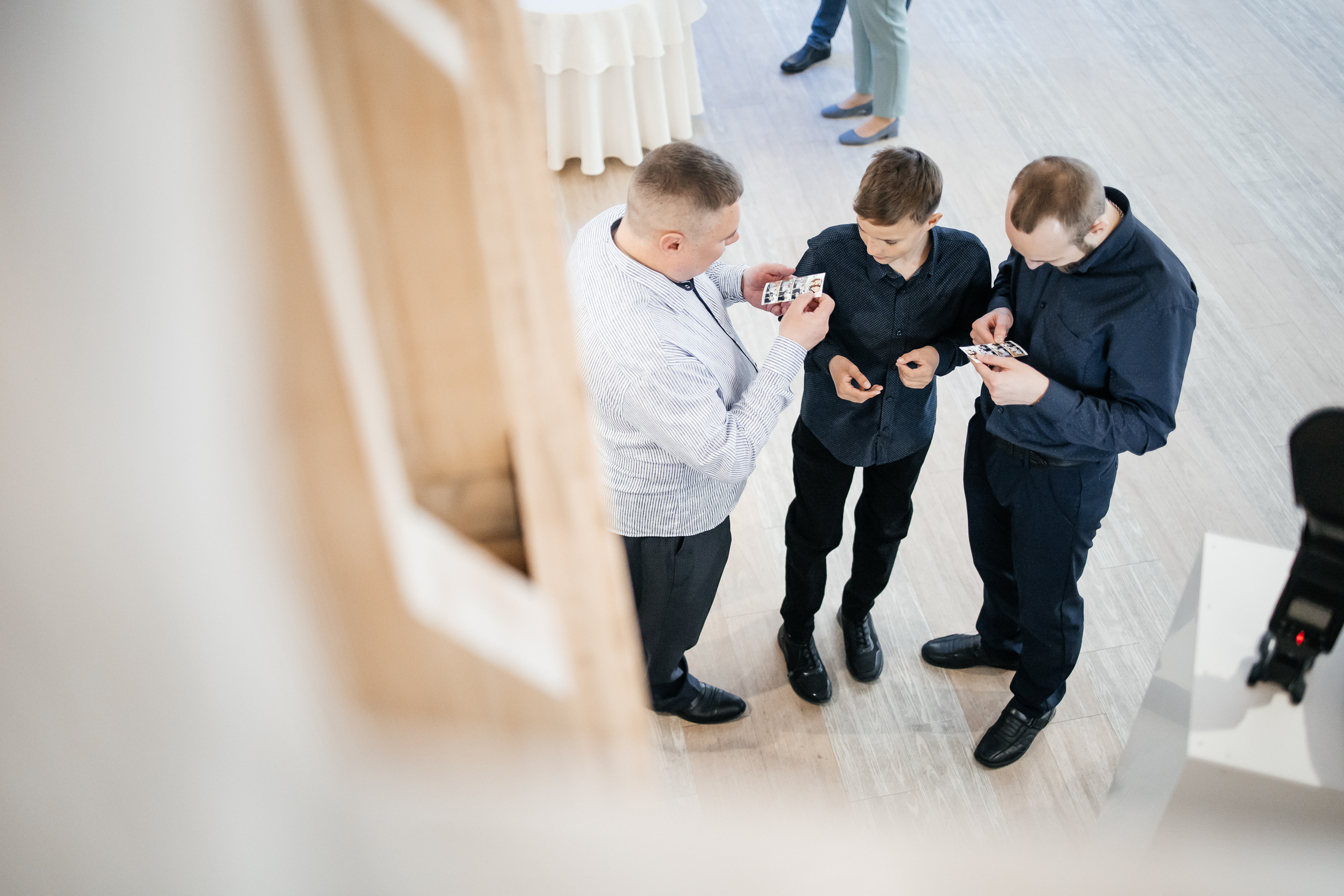 ПОЛНЫЙ ДЕНЬ КАК ЕСТЬ. Свадебный  фотограф Новосибирск