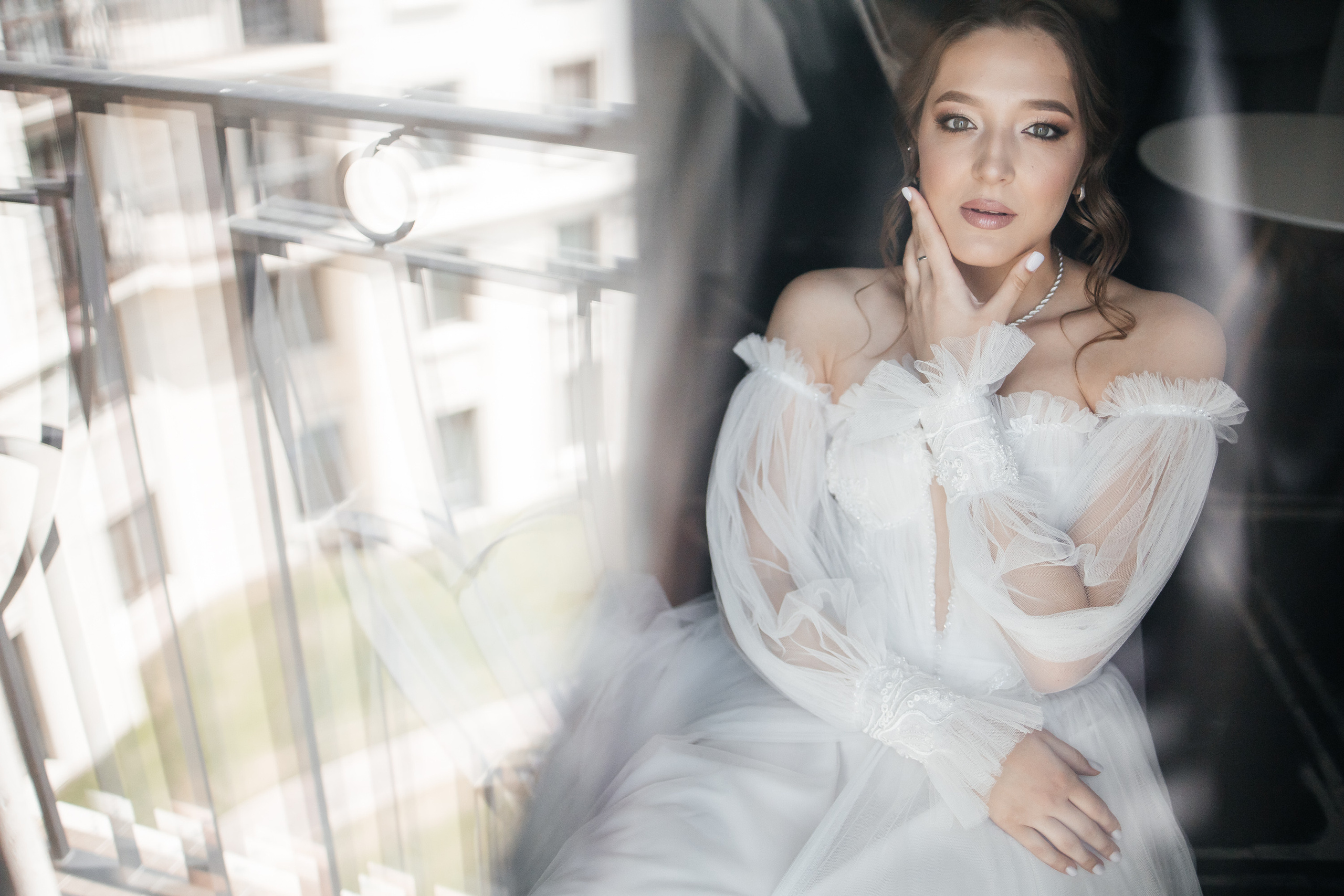 ПОЛНЫЙ ДЕНЬ КАК ЕСТЬ. Свадебный  фотограф Новосибирск