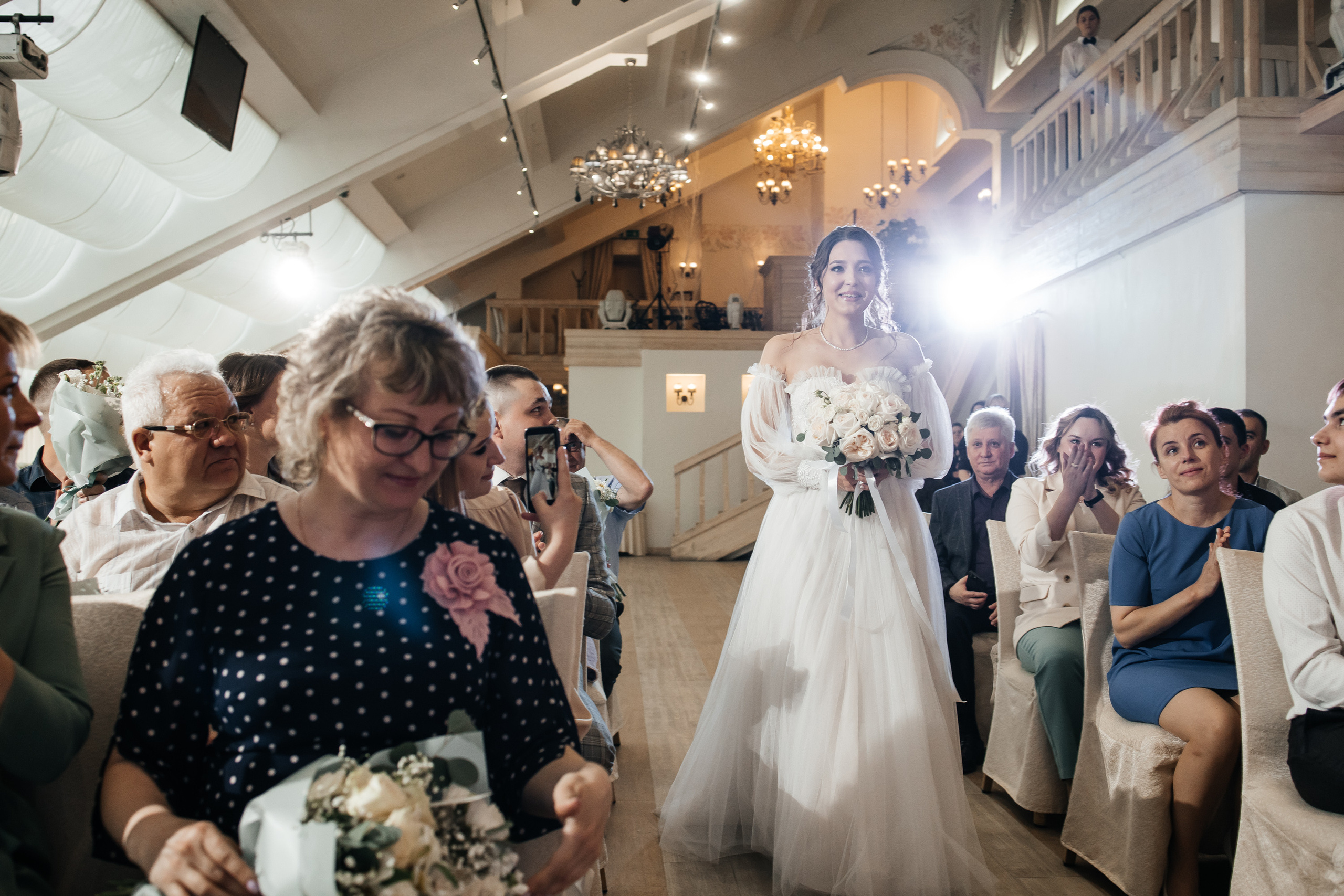 ПОЛНЫЙ ДЕНЬ КАК ЕСТЬ. Свадебный  фотограф Новосибирск