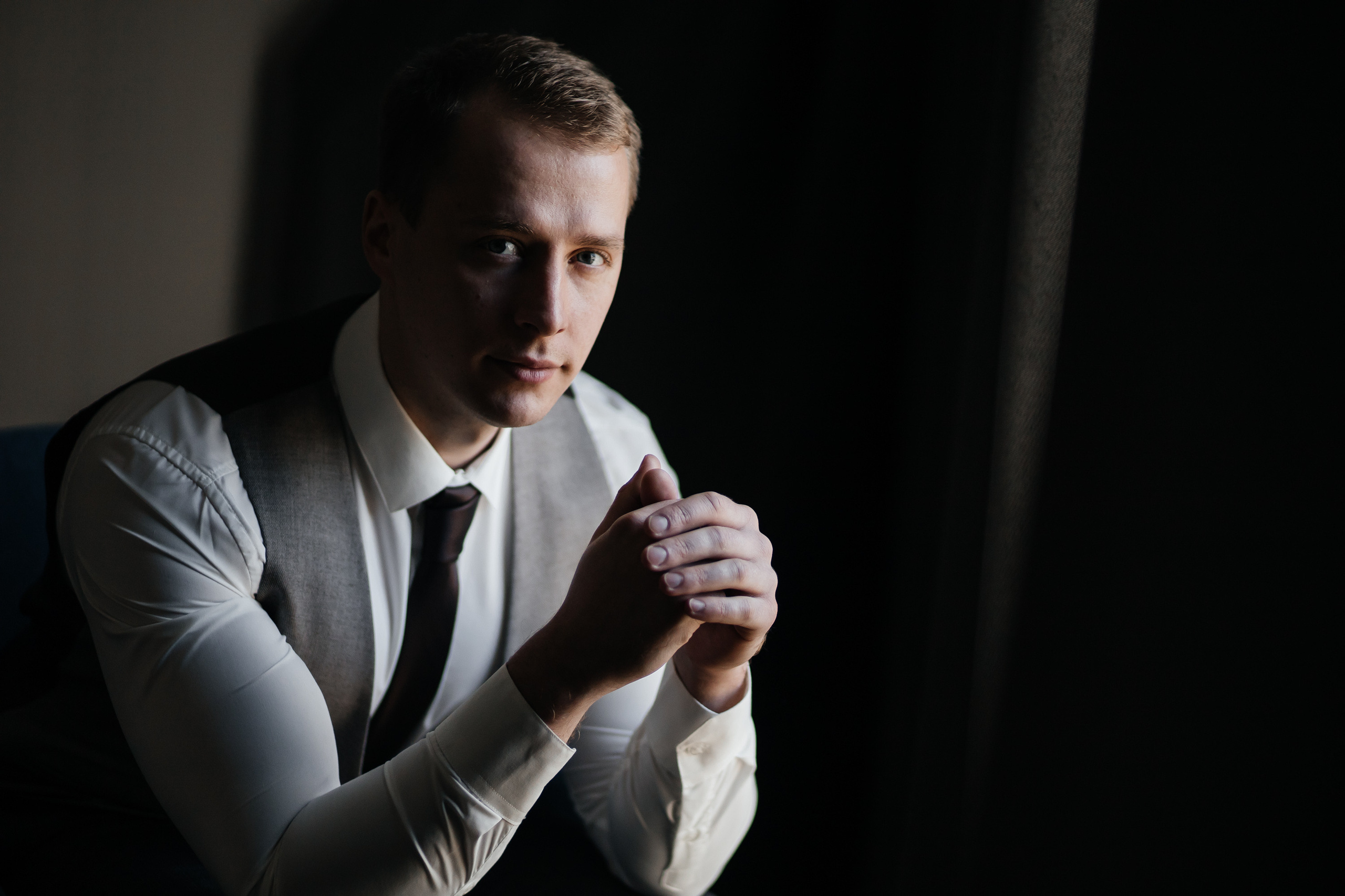 ПОЛНЫЙ ДЕНЬ КАК ЕСТЬ. Свадебный  фотограф Новосибирск