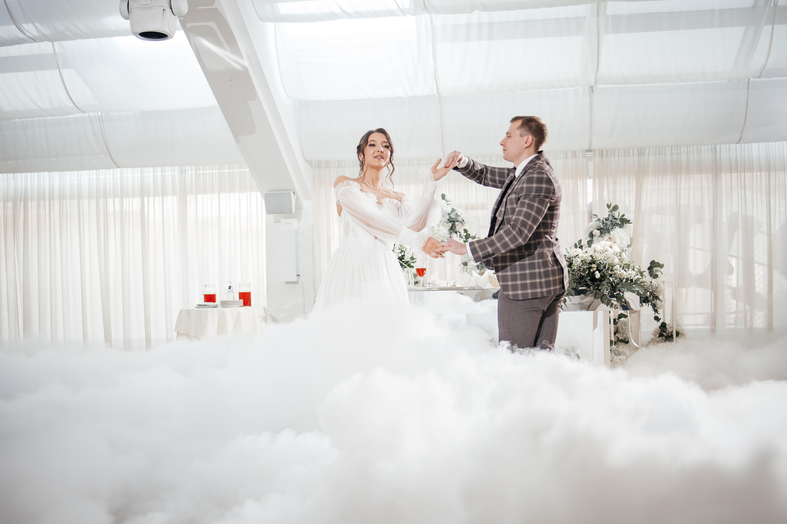 ПОЛНЫЙ ДЕНЬ КАК ЕСТЬ. Свадебный  фотограф Новосибирск