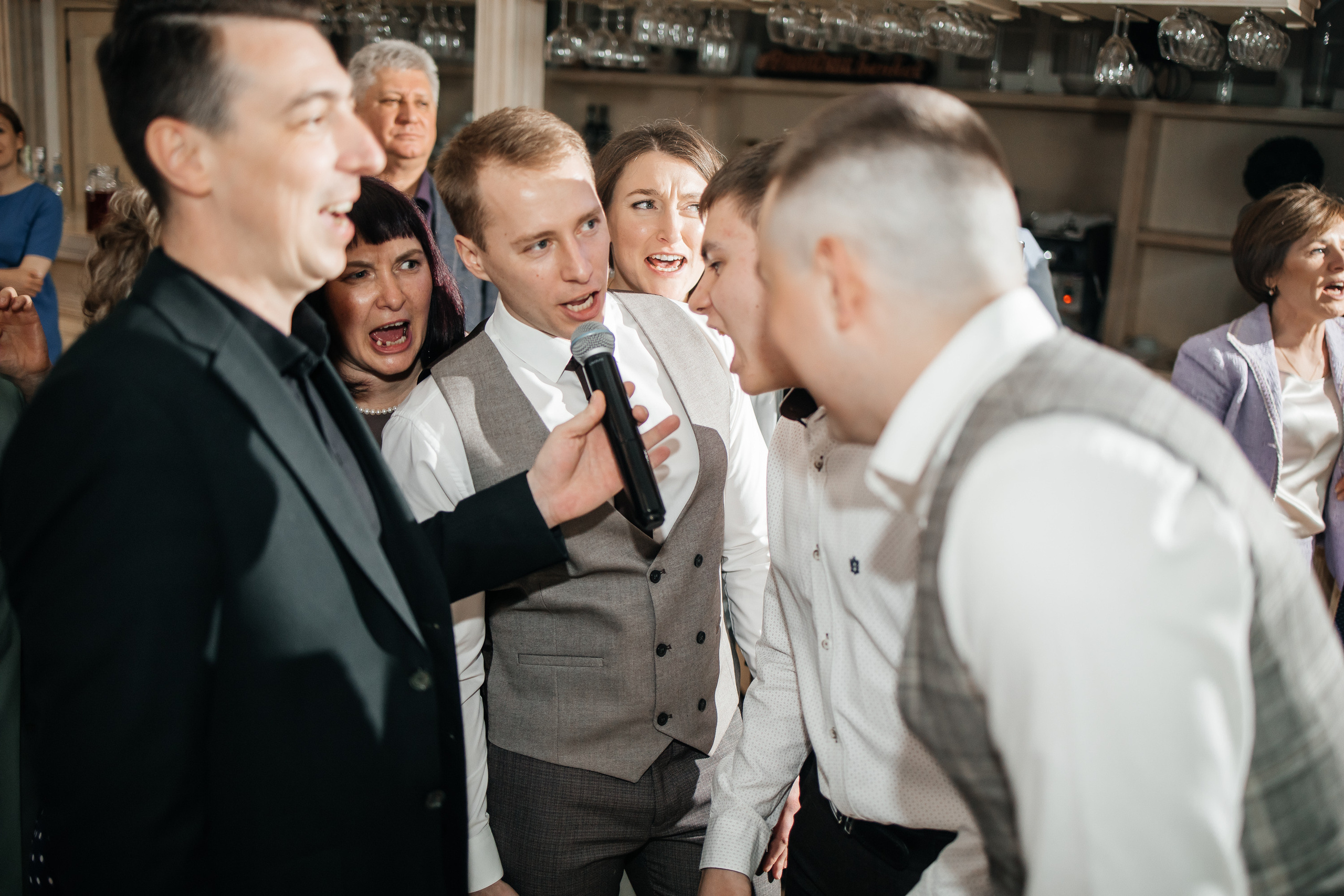 ПОЛНЫЙ ДЕНЬ КАК ЕСТЬ. Свадебный  фотограф Новосибирск