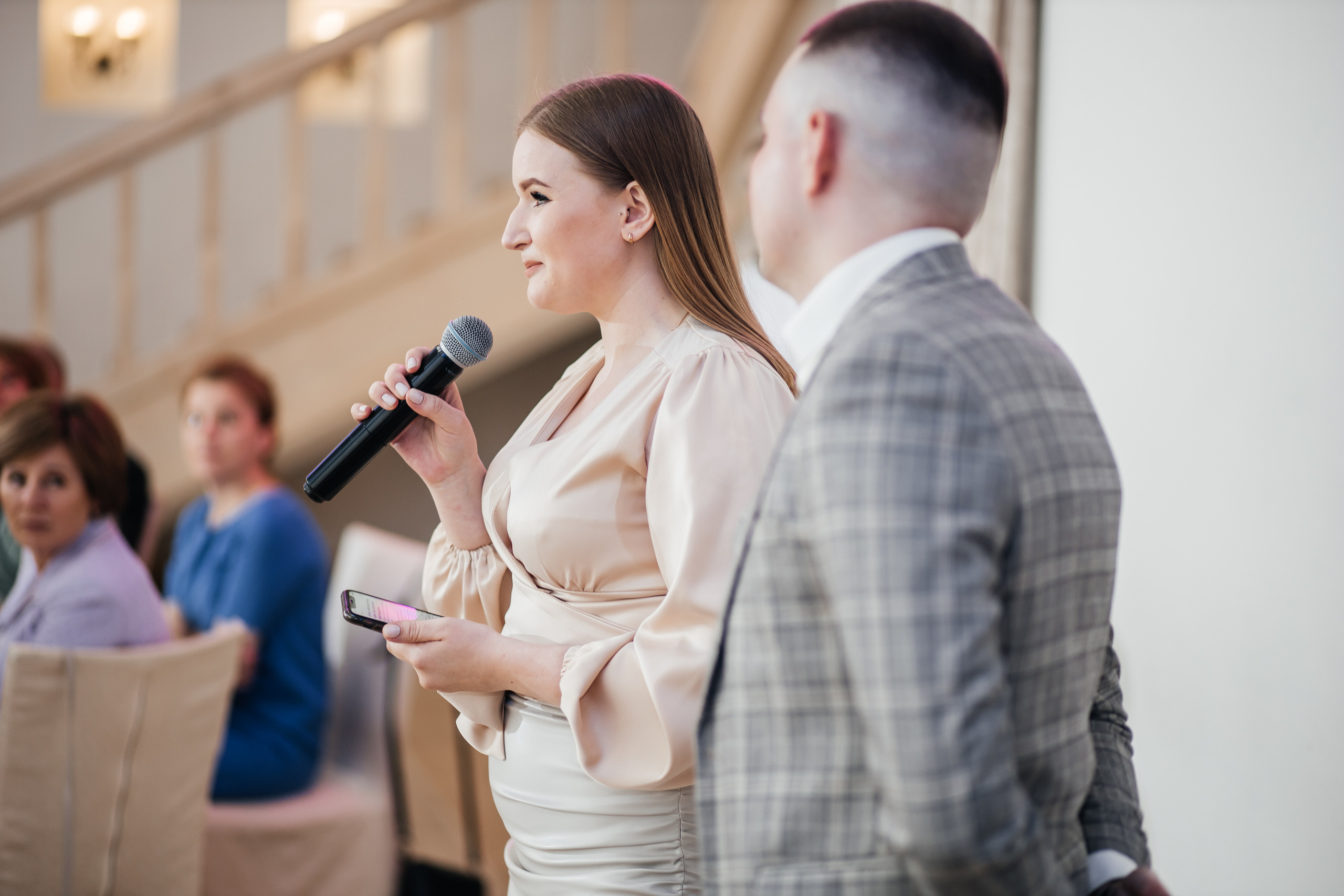 ПОЛНЫЙ ДЕНЬ КАК ЕСТЬ. Свадебный  фотограф Новосибирск