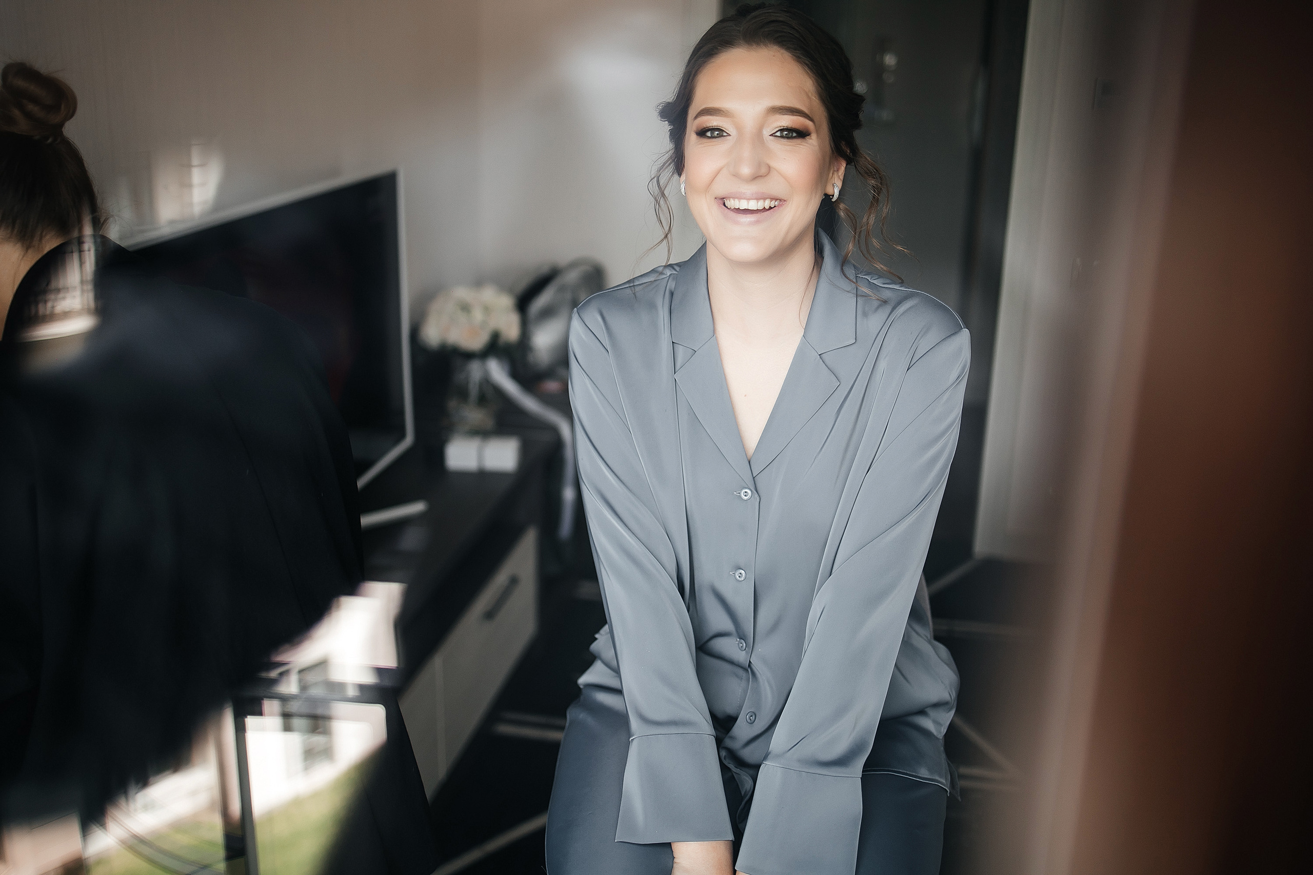 ПОЛНЫЙ ДЕНЬ КАК ЕСТЬ. Свадебный  фотограф Новосибирск