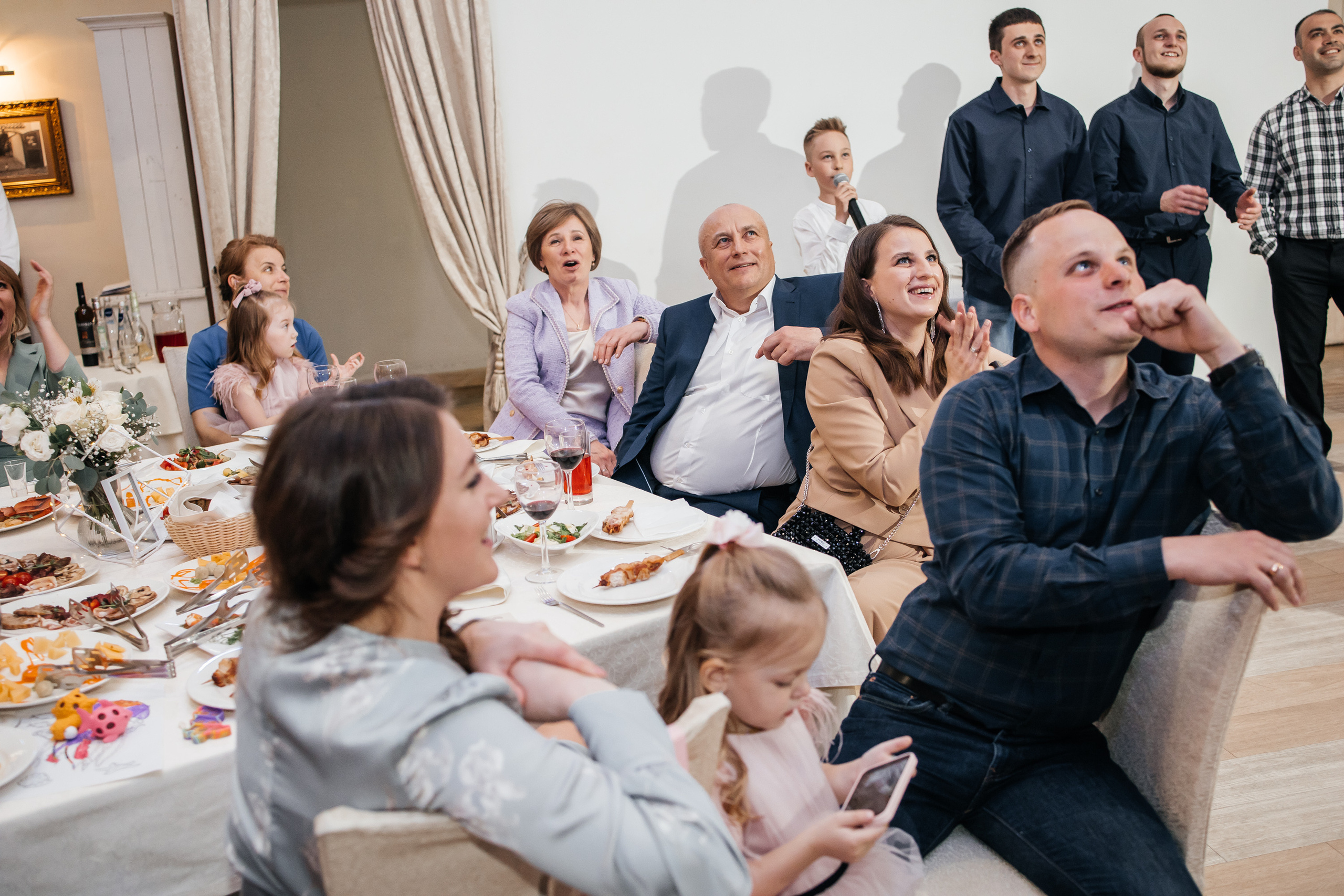 ПОЛНЫЙ ДЕНЬ КАК ЕСТЬ. Свадебный  фотограф Новосибирск