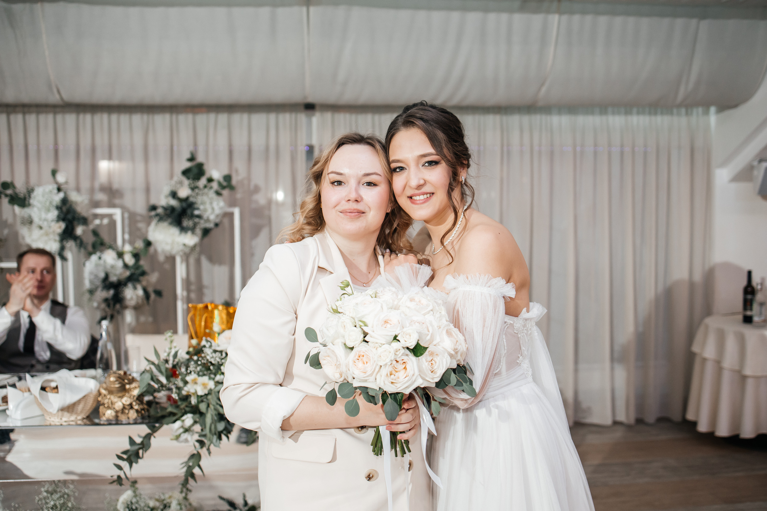 ПОЛНЫЙ ДЕНЬ КАК ЕСТЬ. Свадебный  фотограф Новосибирск