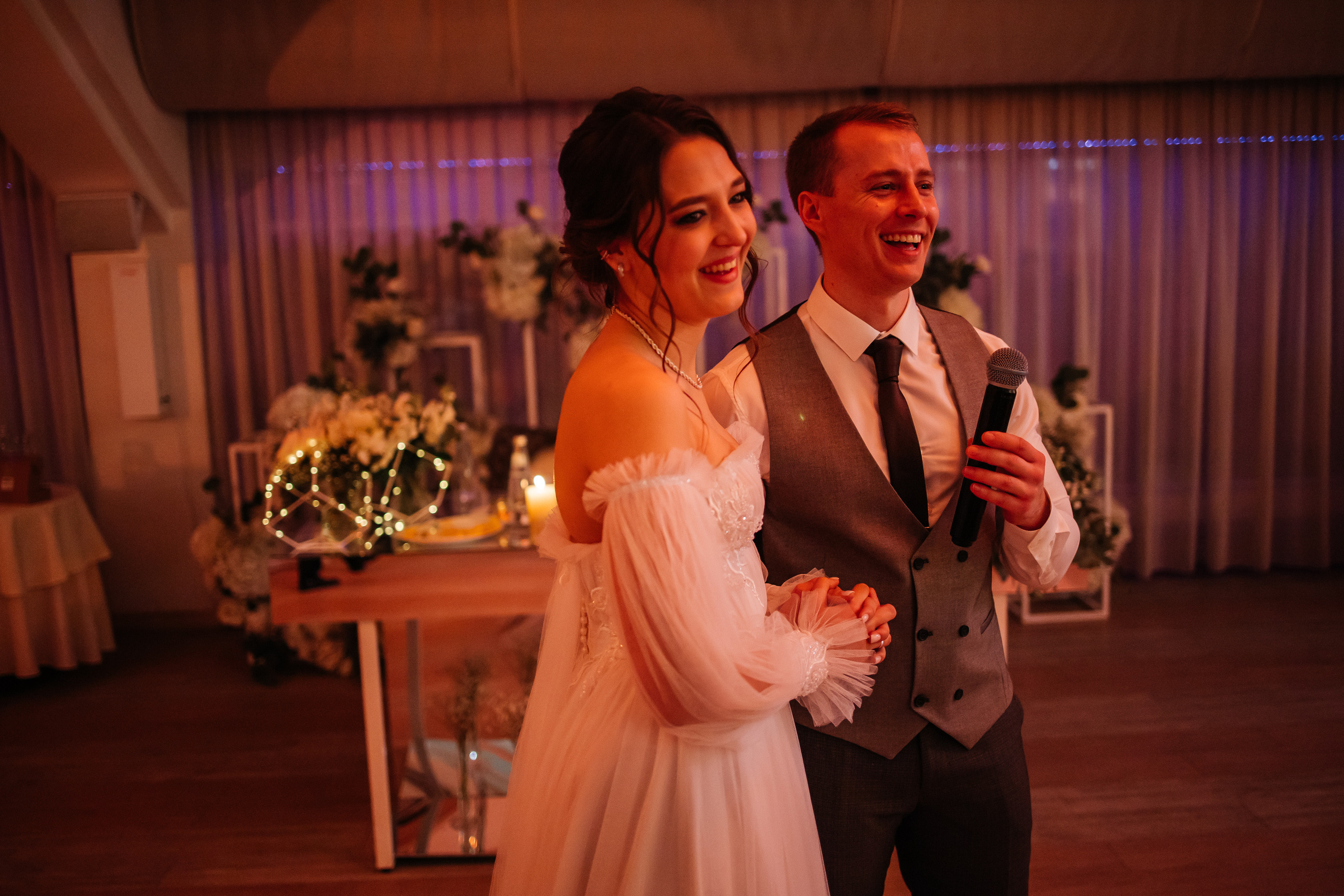 ПОЛНЫЙ ДЕНЬ КАК ЕСТЬ. Свадебный  фотограф Новосибирск