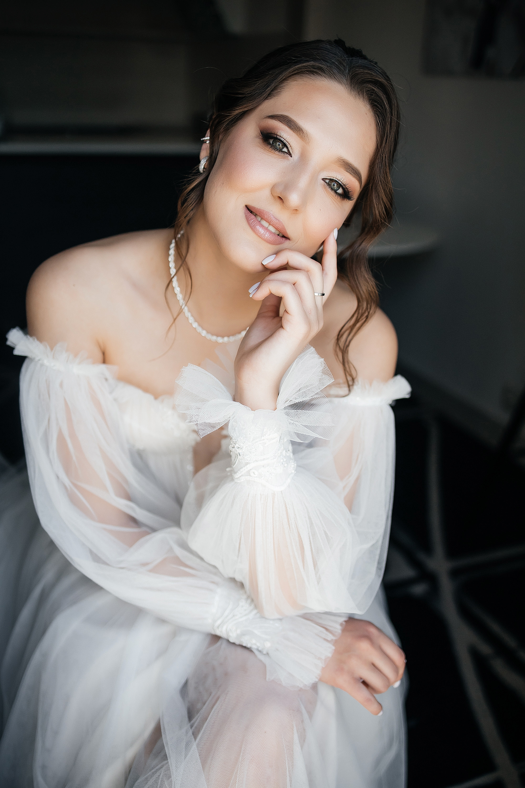 ПОЛНЫЙ ДЕНЬ КАК ЕСТЬ. Свадебный  фотограф Новосибирск