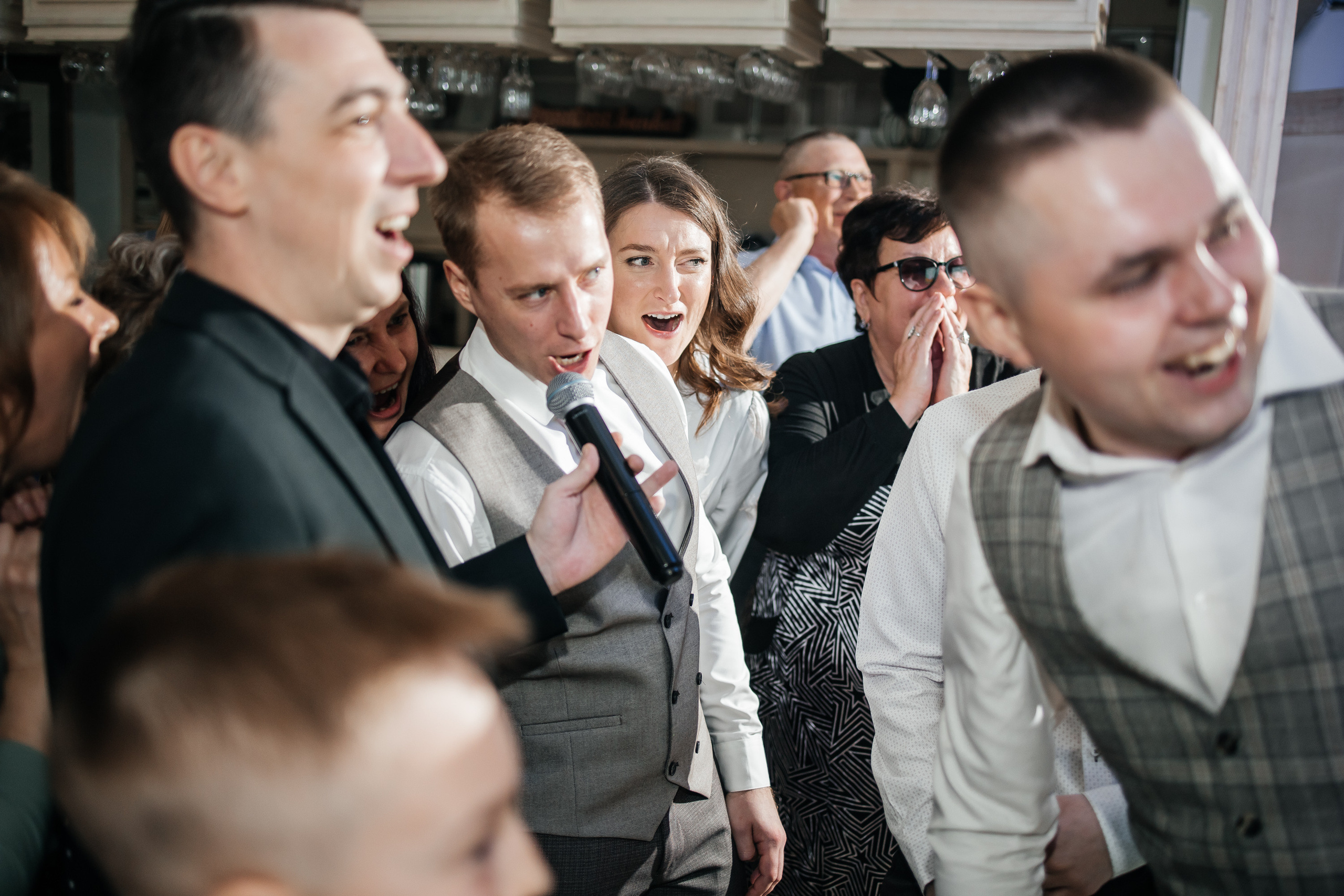 ПОЛНЫЙ ДЕНЬ КАК ЕСТЬ. Свадебный  фотограф Новосибирск