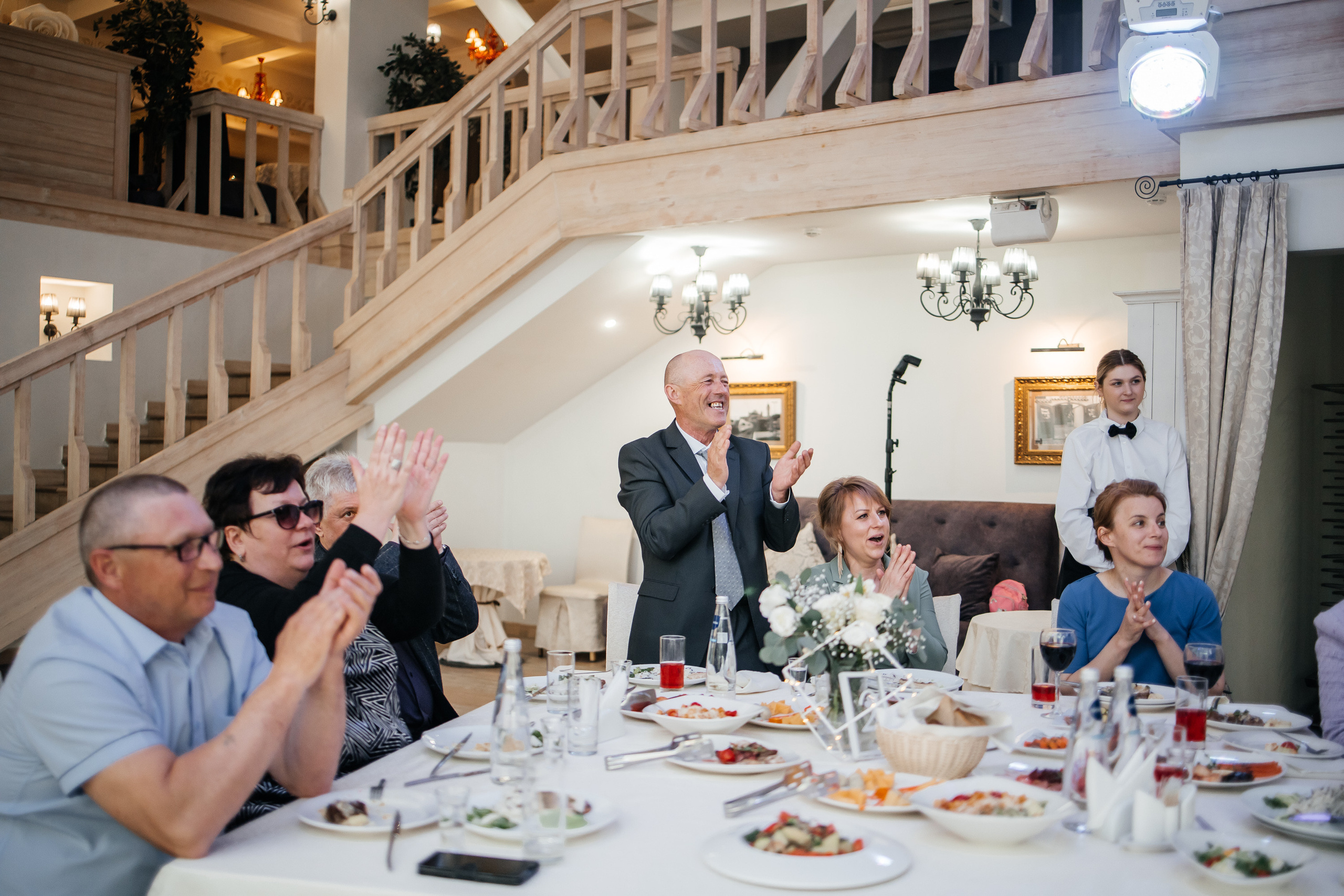 ПОЛНЫЙ ДЕНЬ КАК ЕСТЬ. Свадебный  фотограф Новосибирск