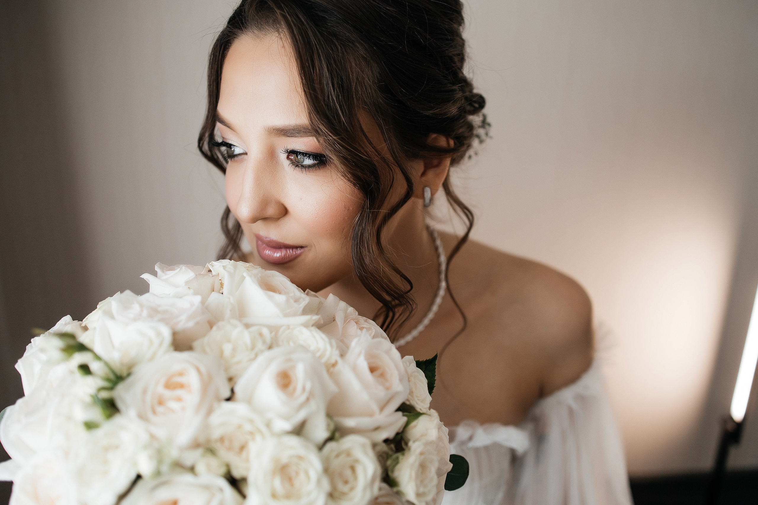 ПОЛНЫЙ ДЕНЬ КАК ЕСТЬ. Свадебный  фотограф Новосибирск