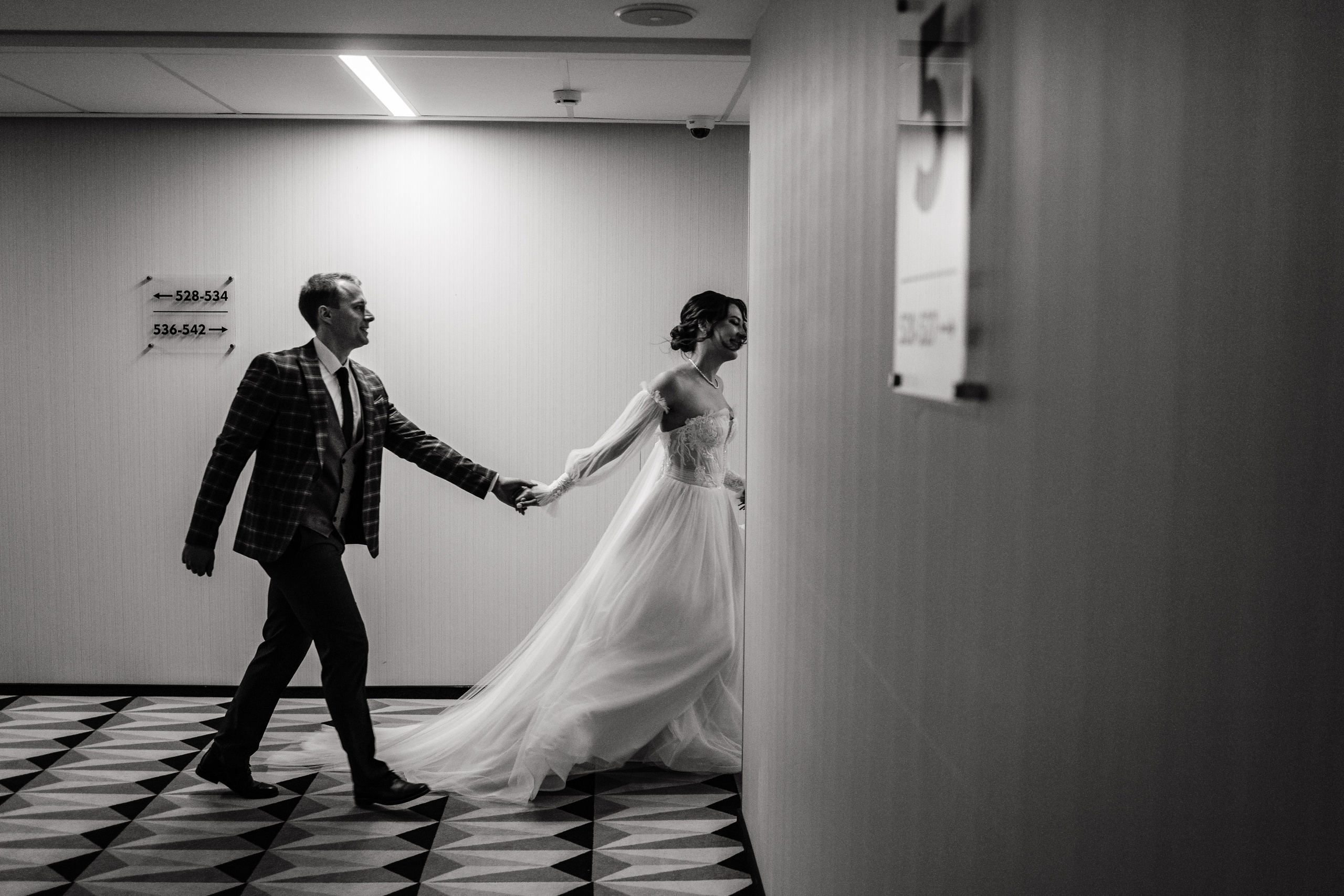 ПОЛНЫЙ ДЕНЬ КАК ЕСТЬ. Свадебный  фотограф Новосибирск