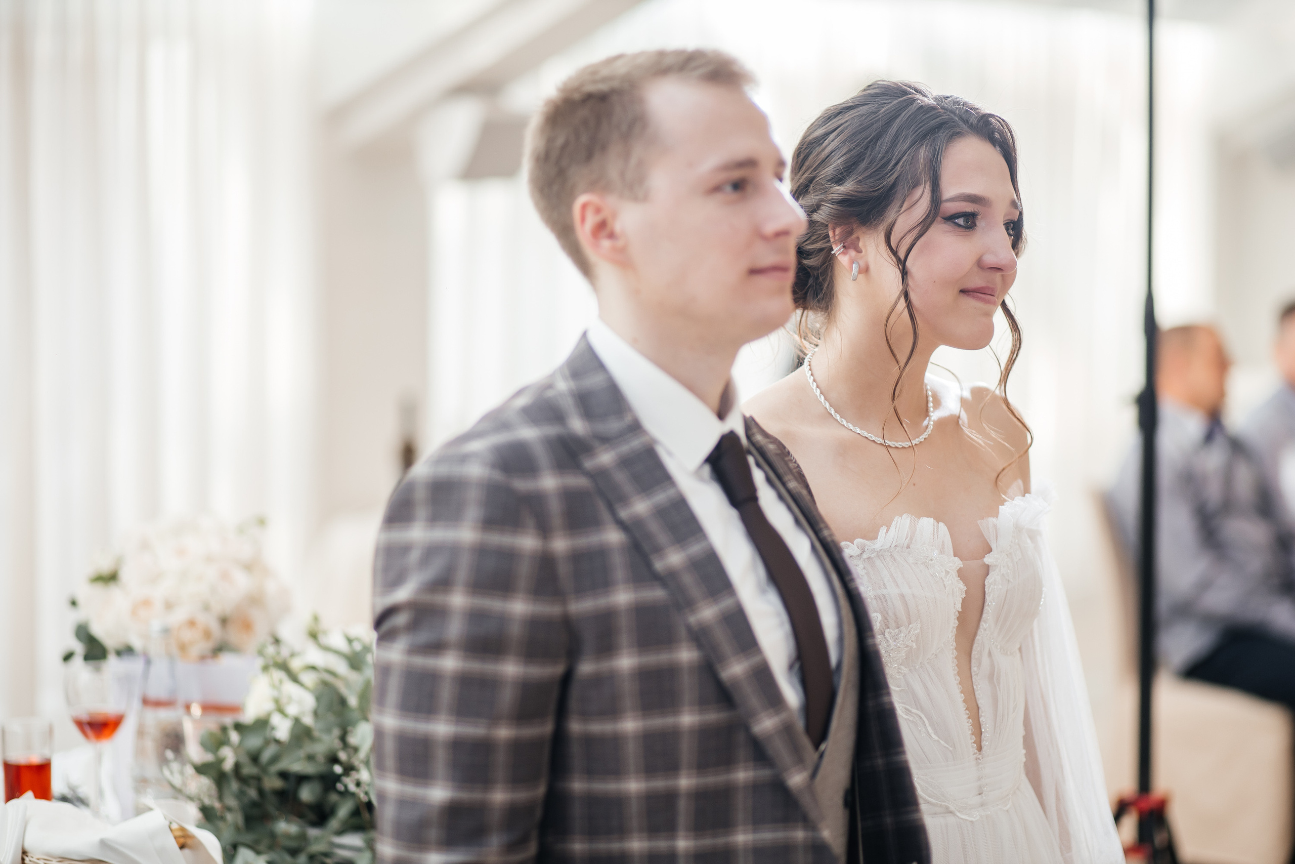 ПОЛНЫЙ ДЕНЬ КАК ЕСТЬ. Свадебный  фотограф Новосибирск