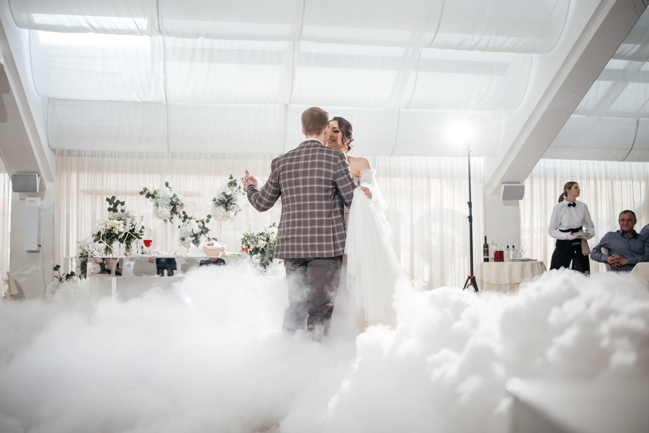 ПОЛНЫЙ ДЕНЬ КАК ЕСТЬ. Свадебный  фотограф Новосибирск