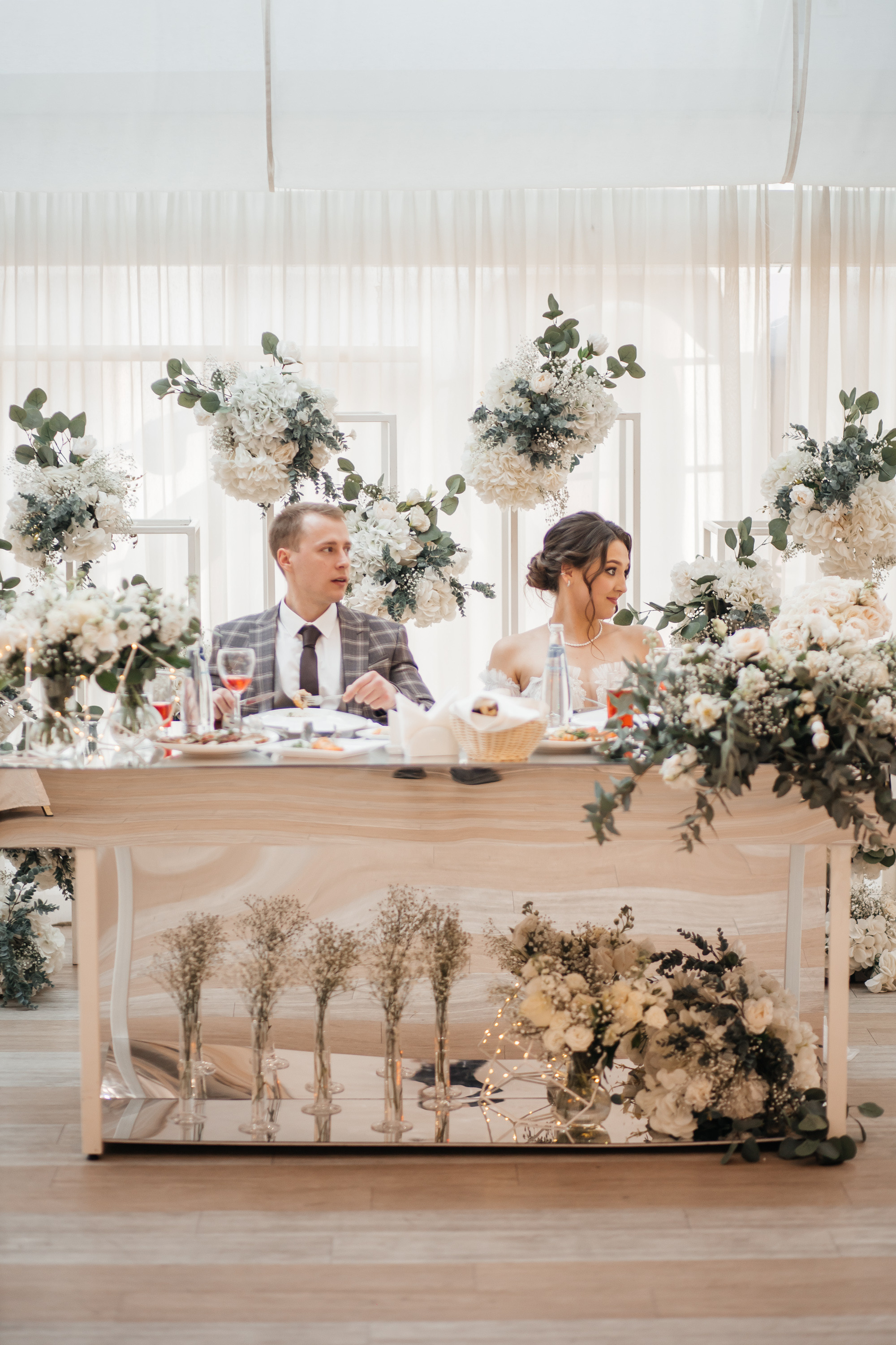 ПОЛНЫЙ ДЕНЬ КАК ЕСТЬ. Свадебный  фотограф Новосибирск