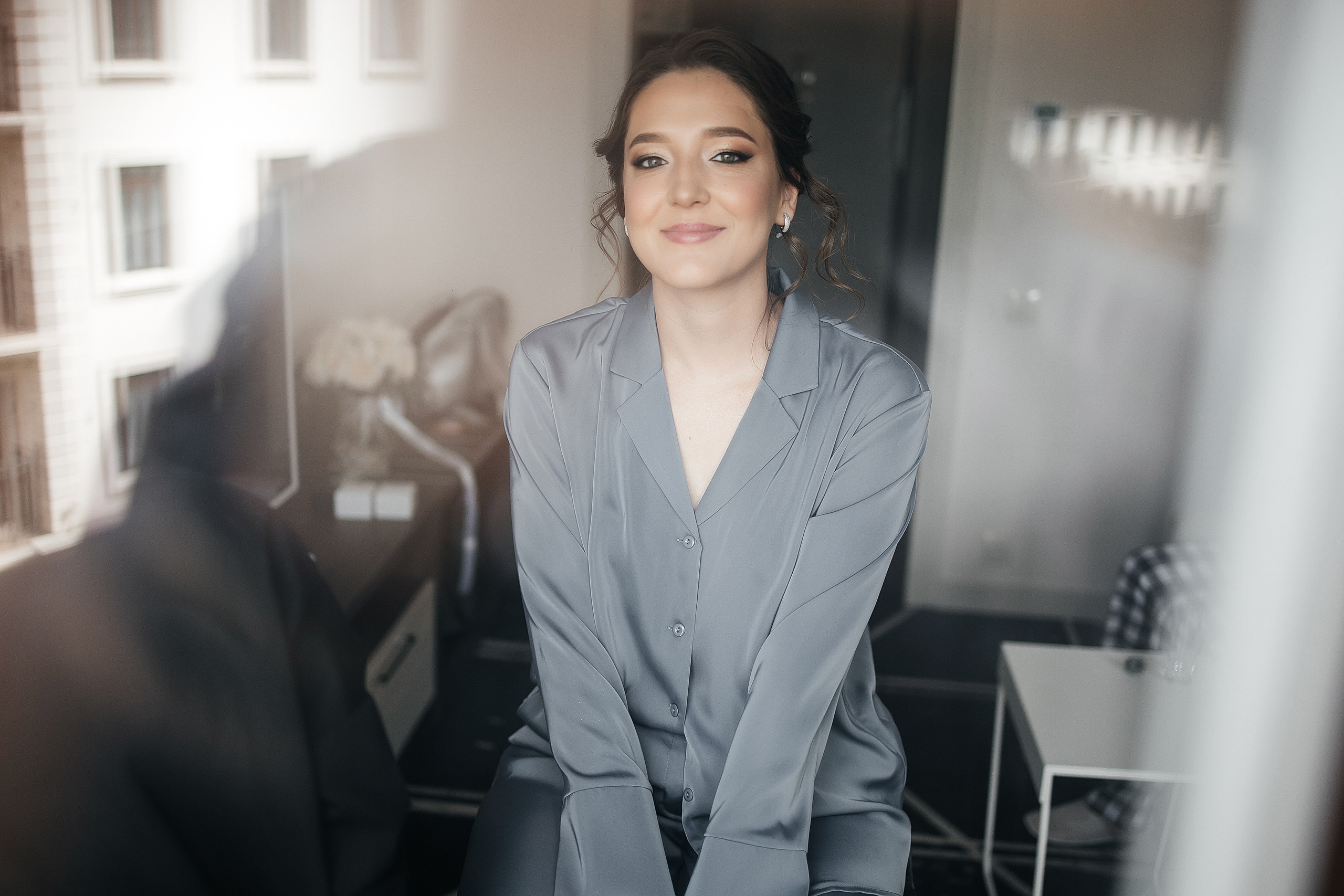 ПОЛНЫЙ ДЕНЬ КАК ЕСТЬ. Свадебный  фотограф Новосибирск