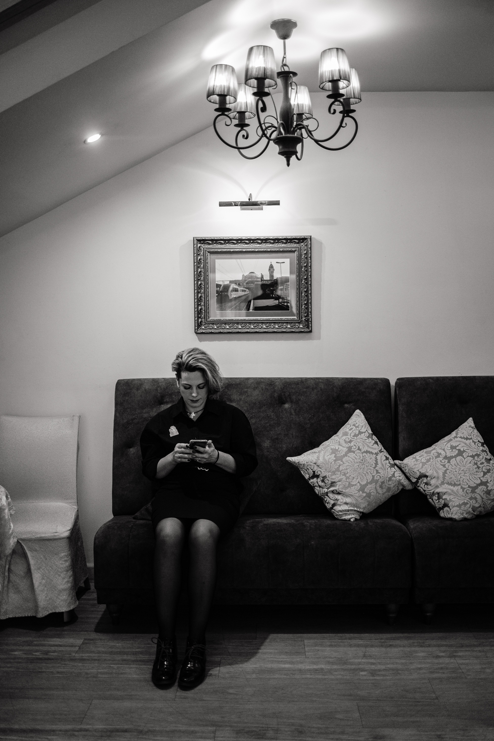 ПОЛНЫЙ ДЕНЬ КАК ЕСТЬ. Свадебный  фотограф Новосибирск