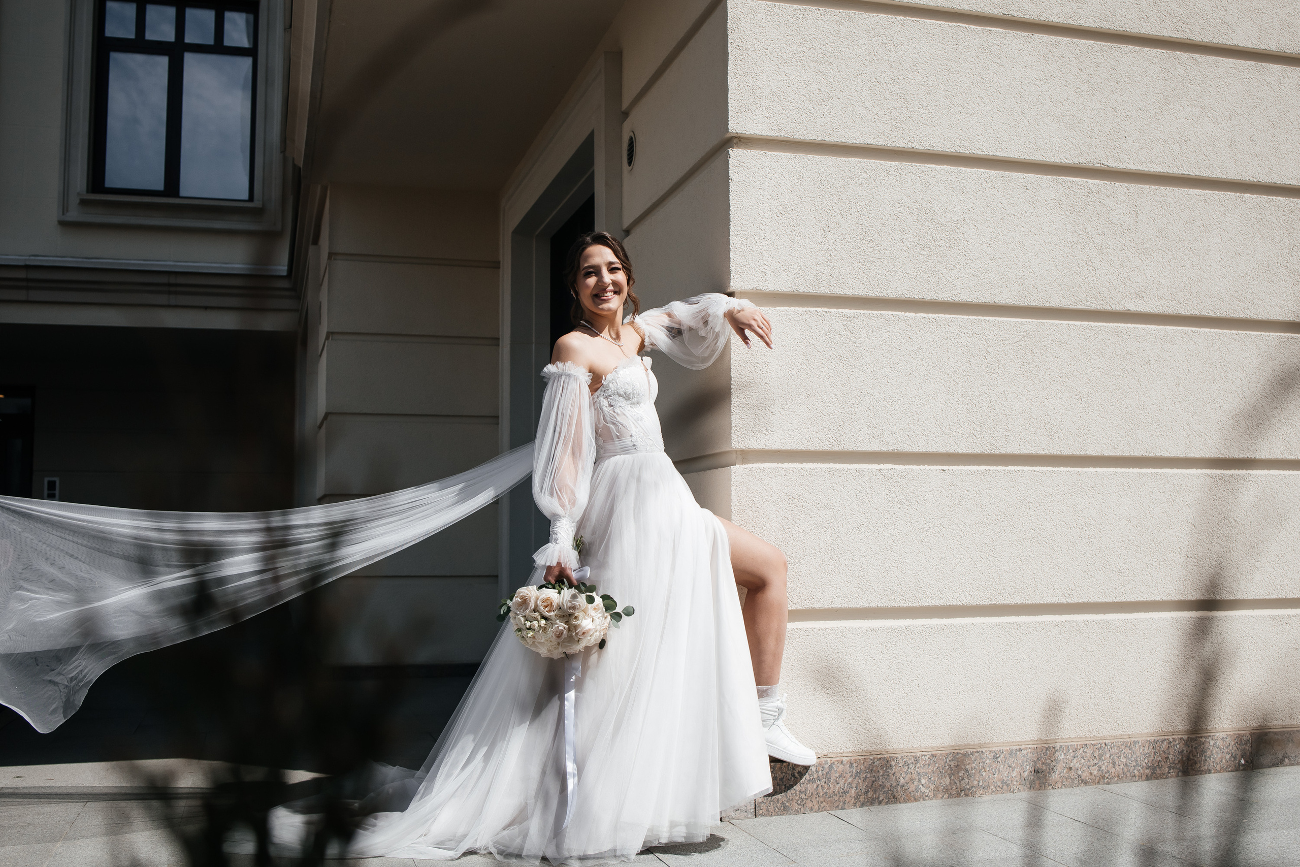 ПОЛНЫЙ ДЕНЬ КАК ЕСТЬ. Свадебный  фотограф Новосибирск