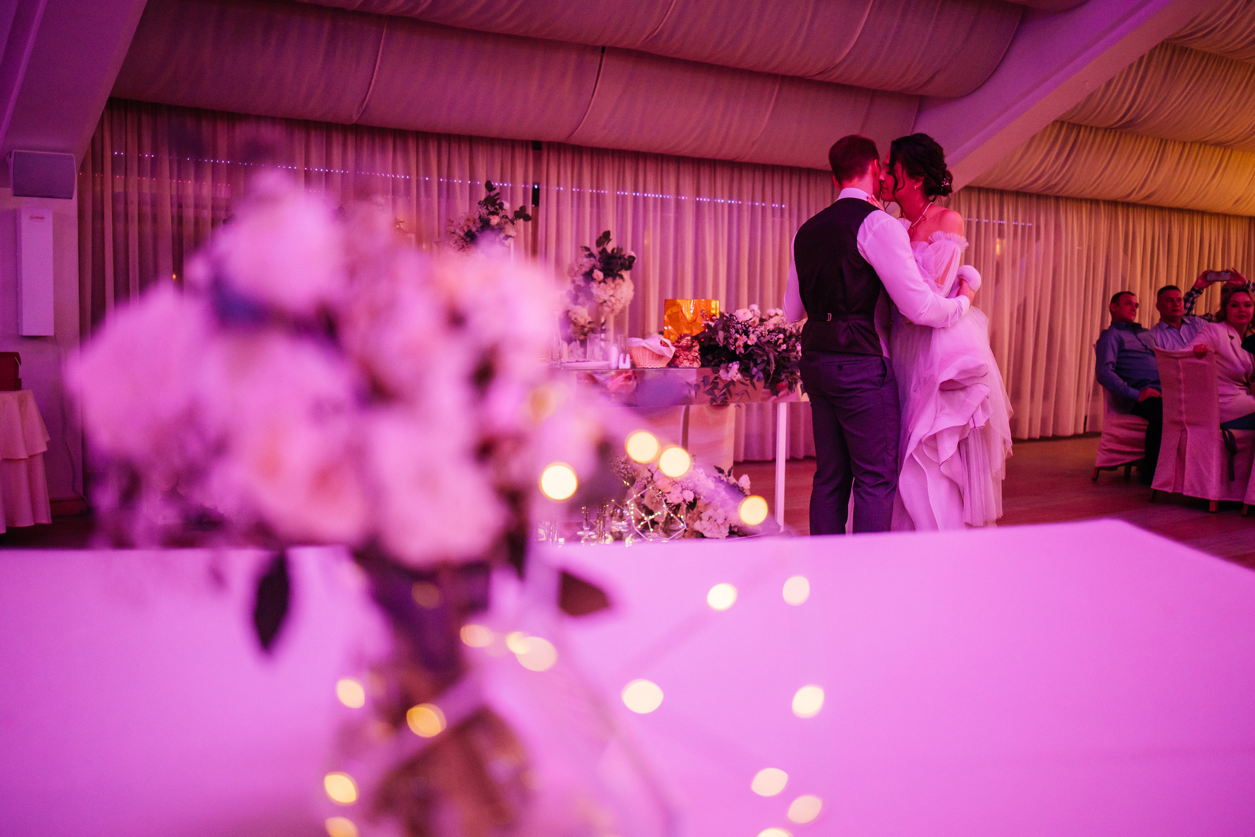 ПОЛНЫЙ ДЕНЬ КАК ЕСТЬ. Свадебный  фотограф Новосибирск